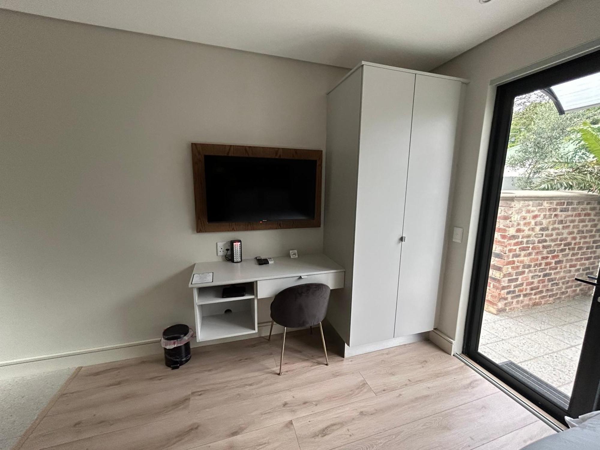 The Wantage Guest house