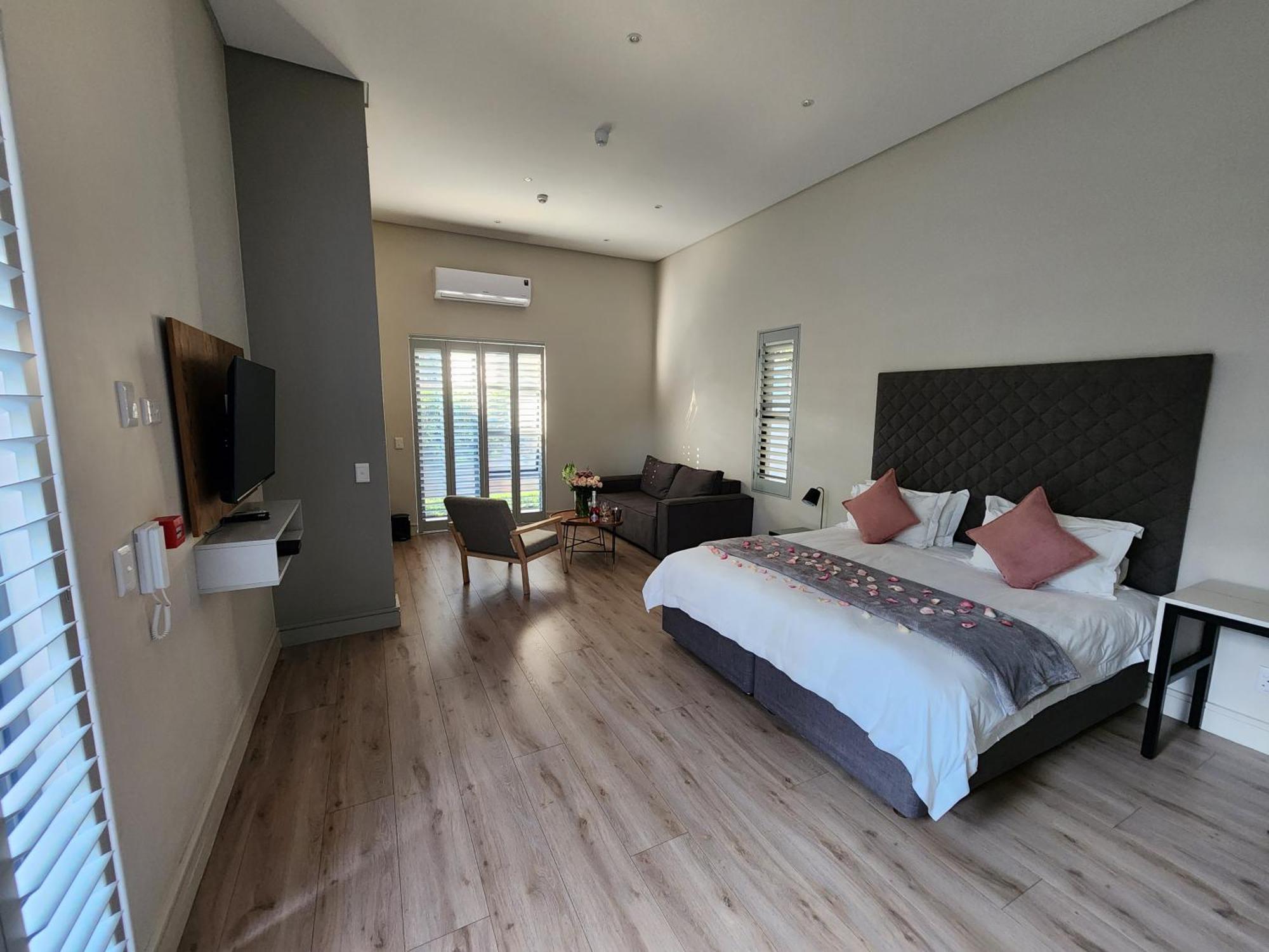 Guest house The Wantage *