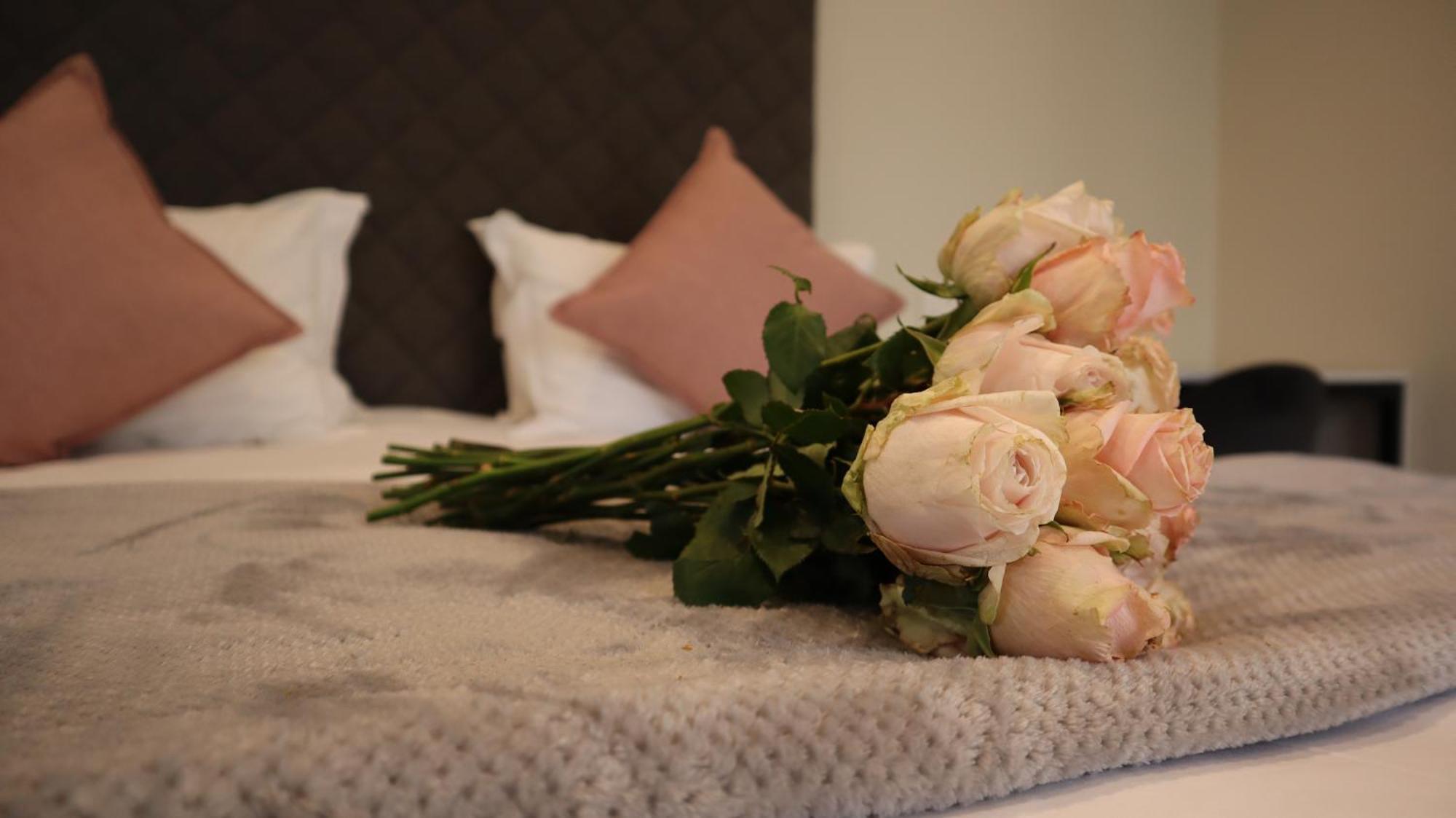 The Wantage Guest house