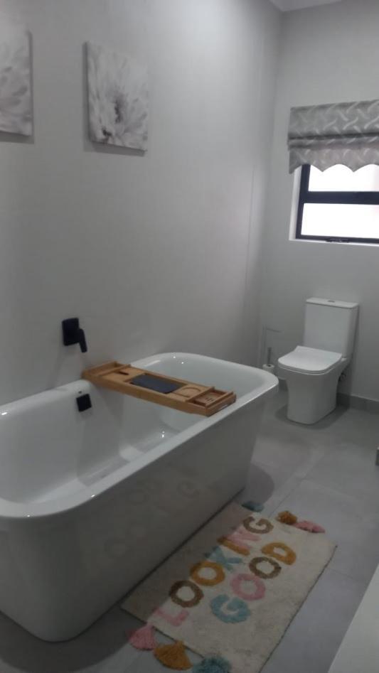 Kk's Haven Căn hộ