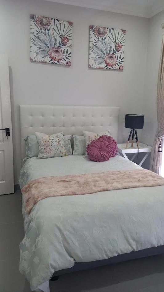 Kk's Haven Căn hộ Johannesburg