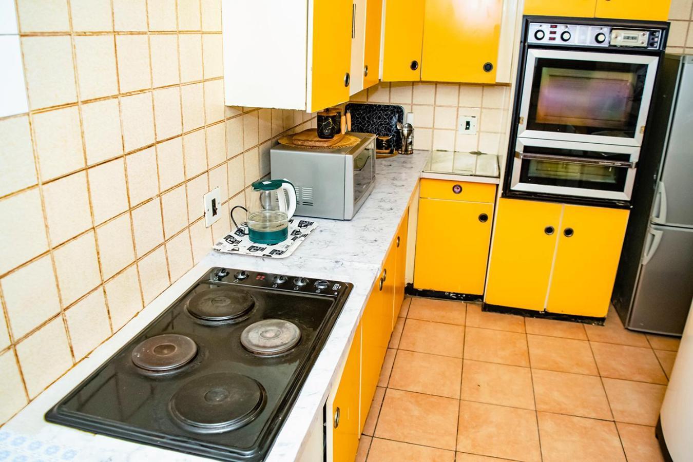 Apartamento Freedom *