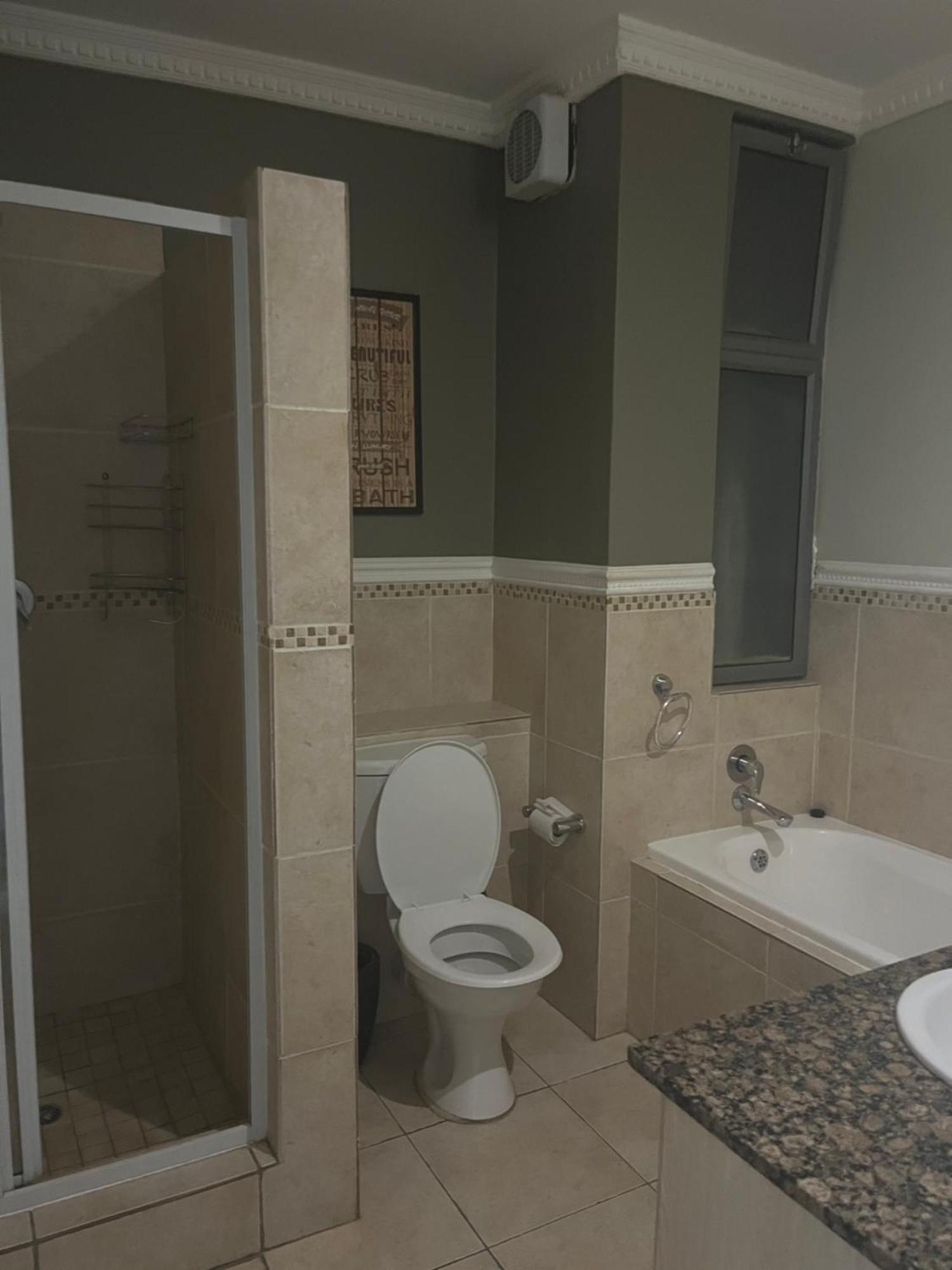 Apartment Luxury In Sandton