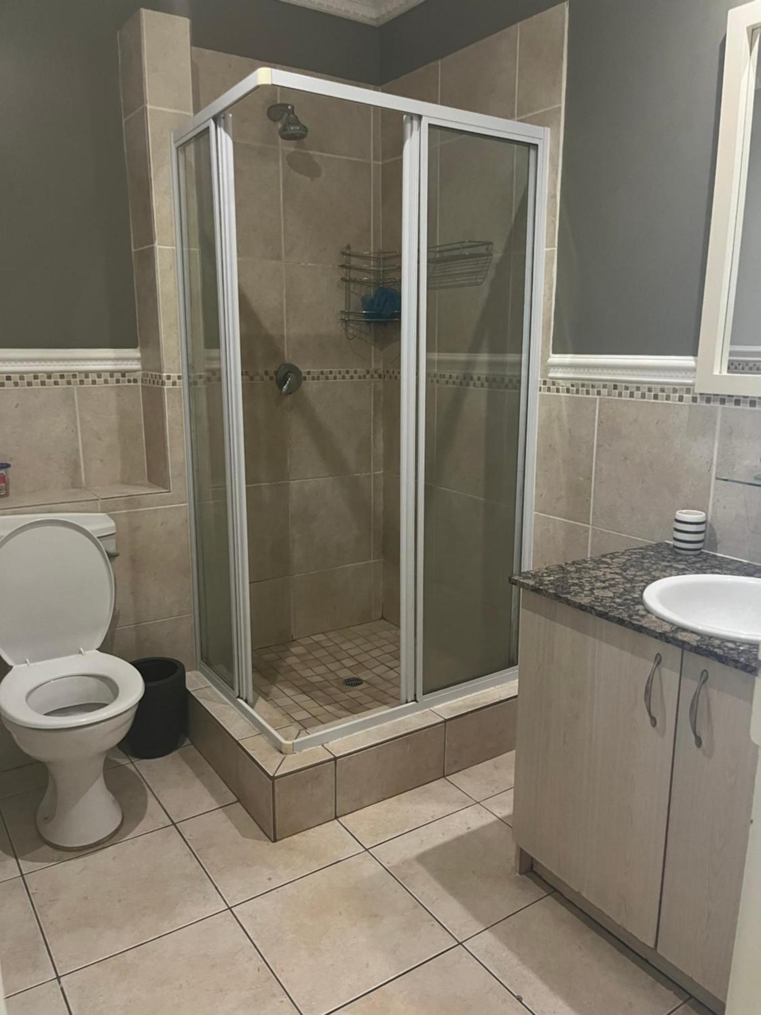 Apartment Luxury In Sandton Johannesburg