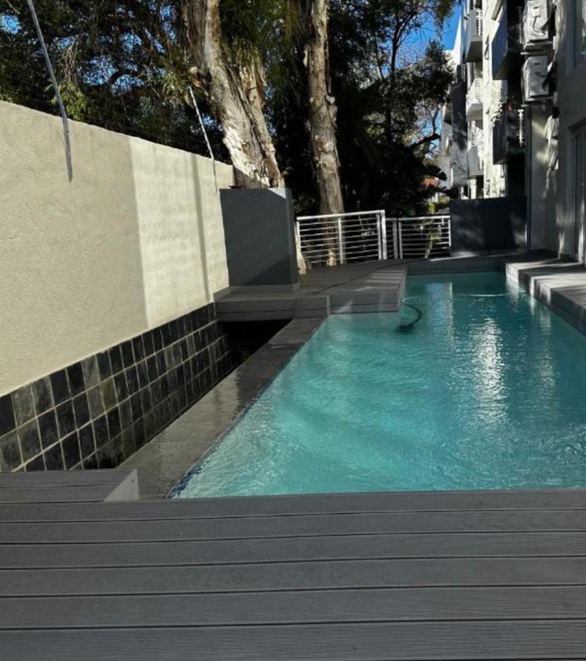 Luxury In Sandown Joanesburgo