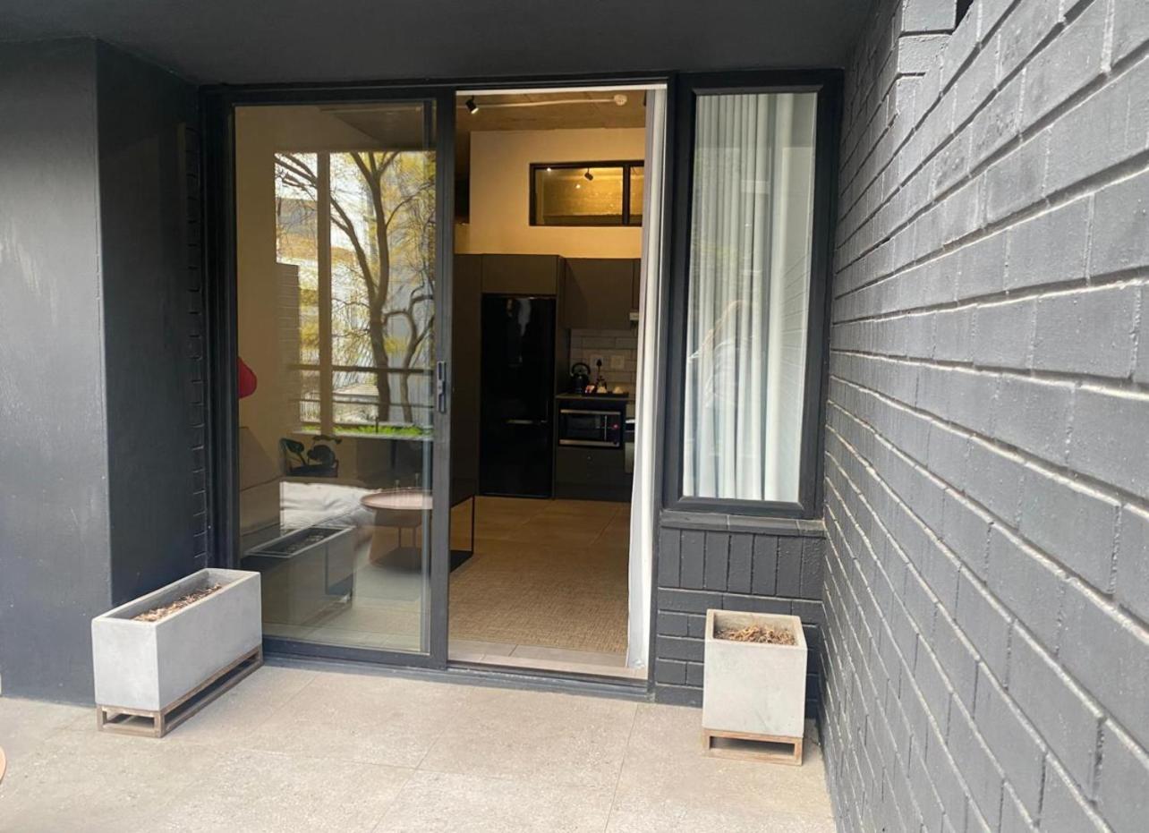 Hotel Spacious In Sandton, Joanesburgo