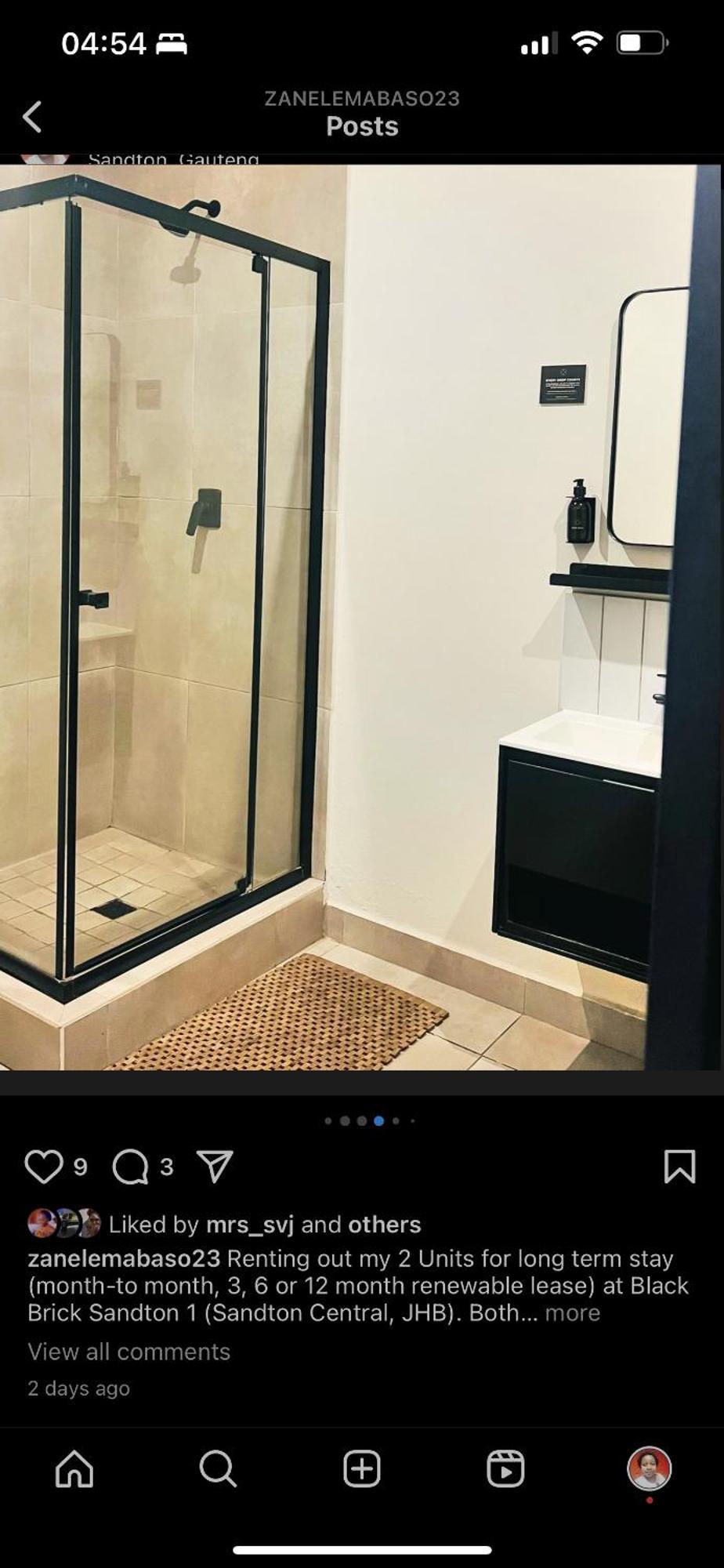 Spacious In Sandton, 4* Joanesburgo