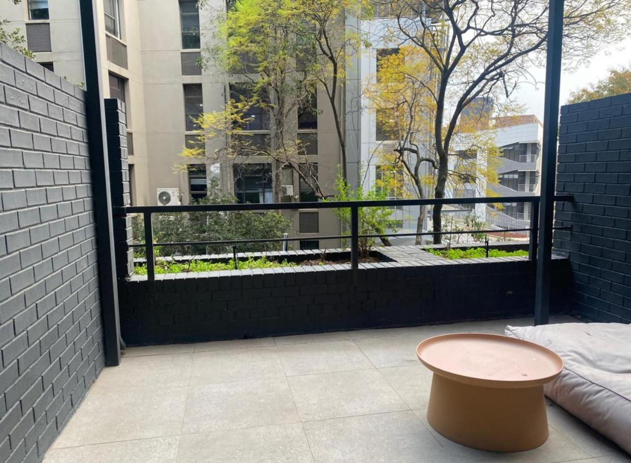 Spacious In Sandton,