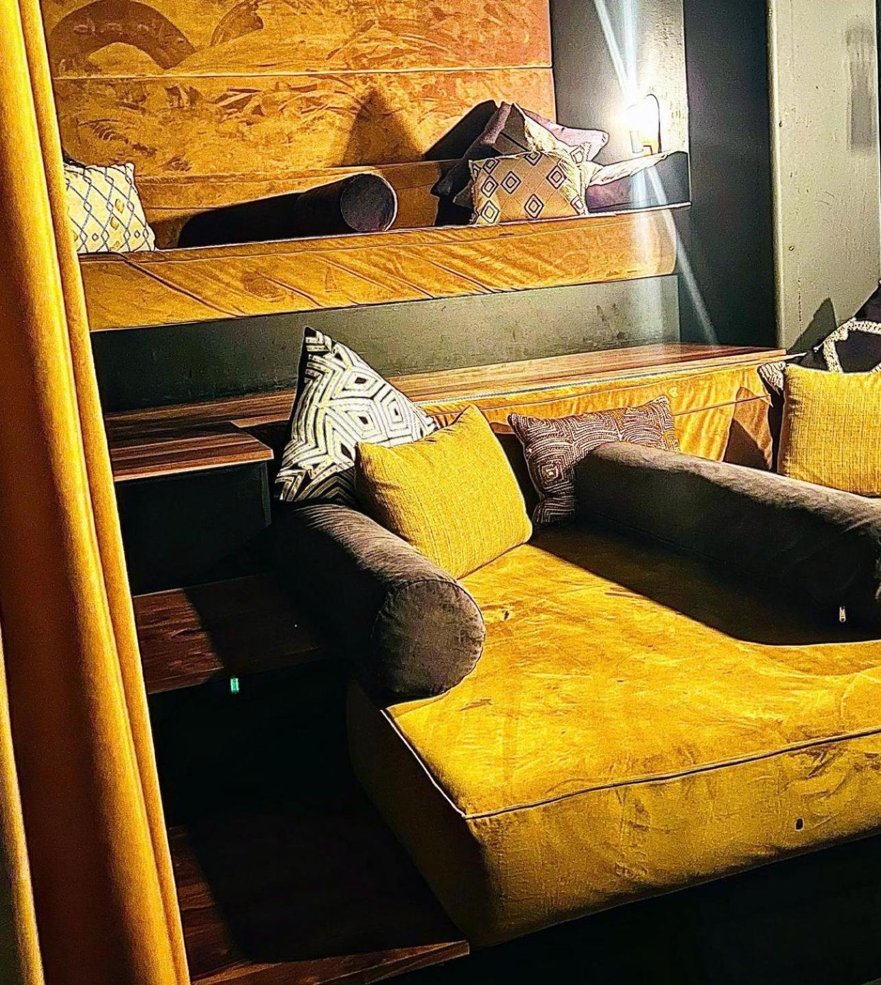 Hotel Spacious In Sandton,