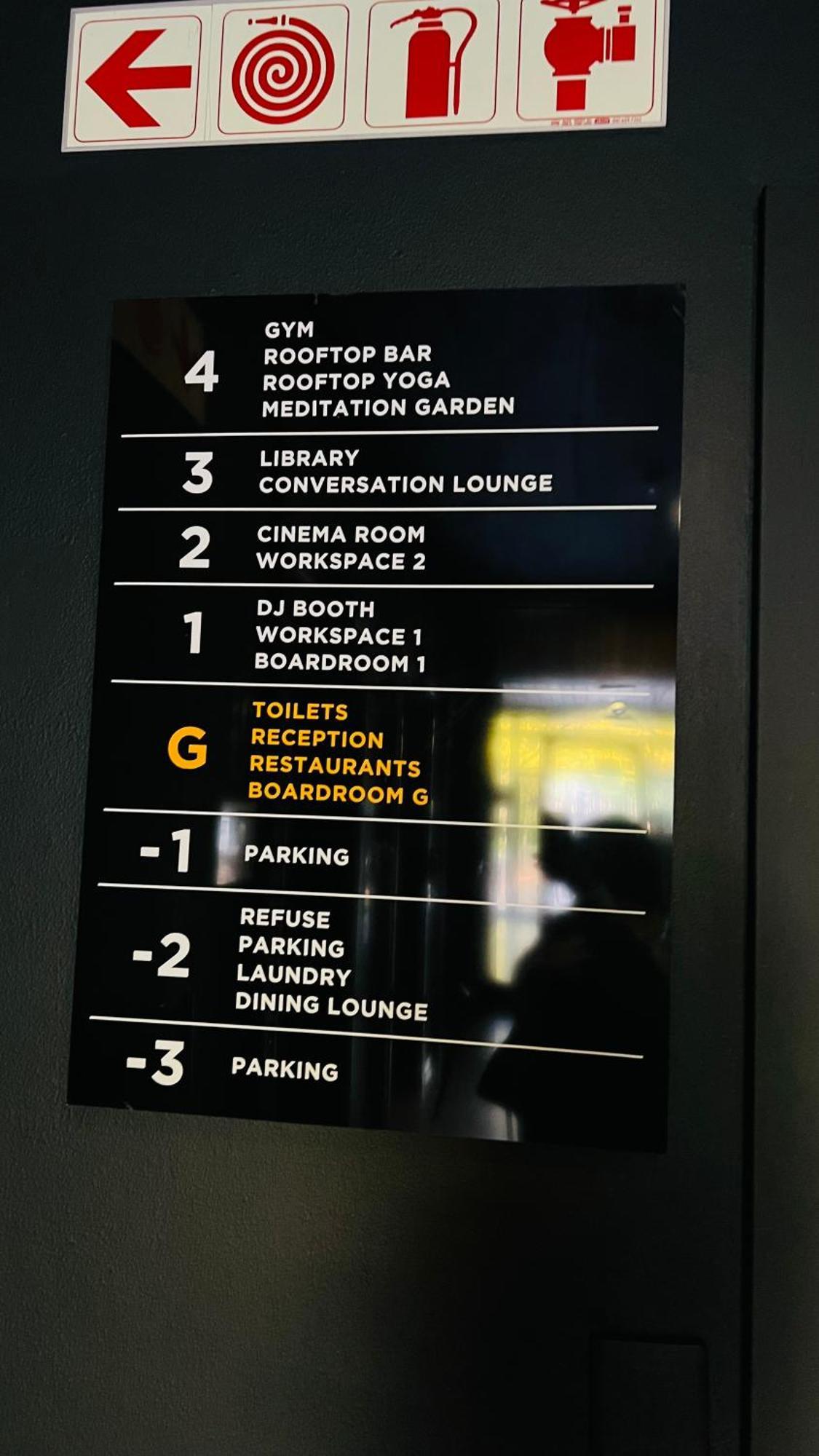 Spacious In Sandton, Hotel 4*