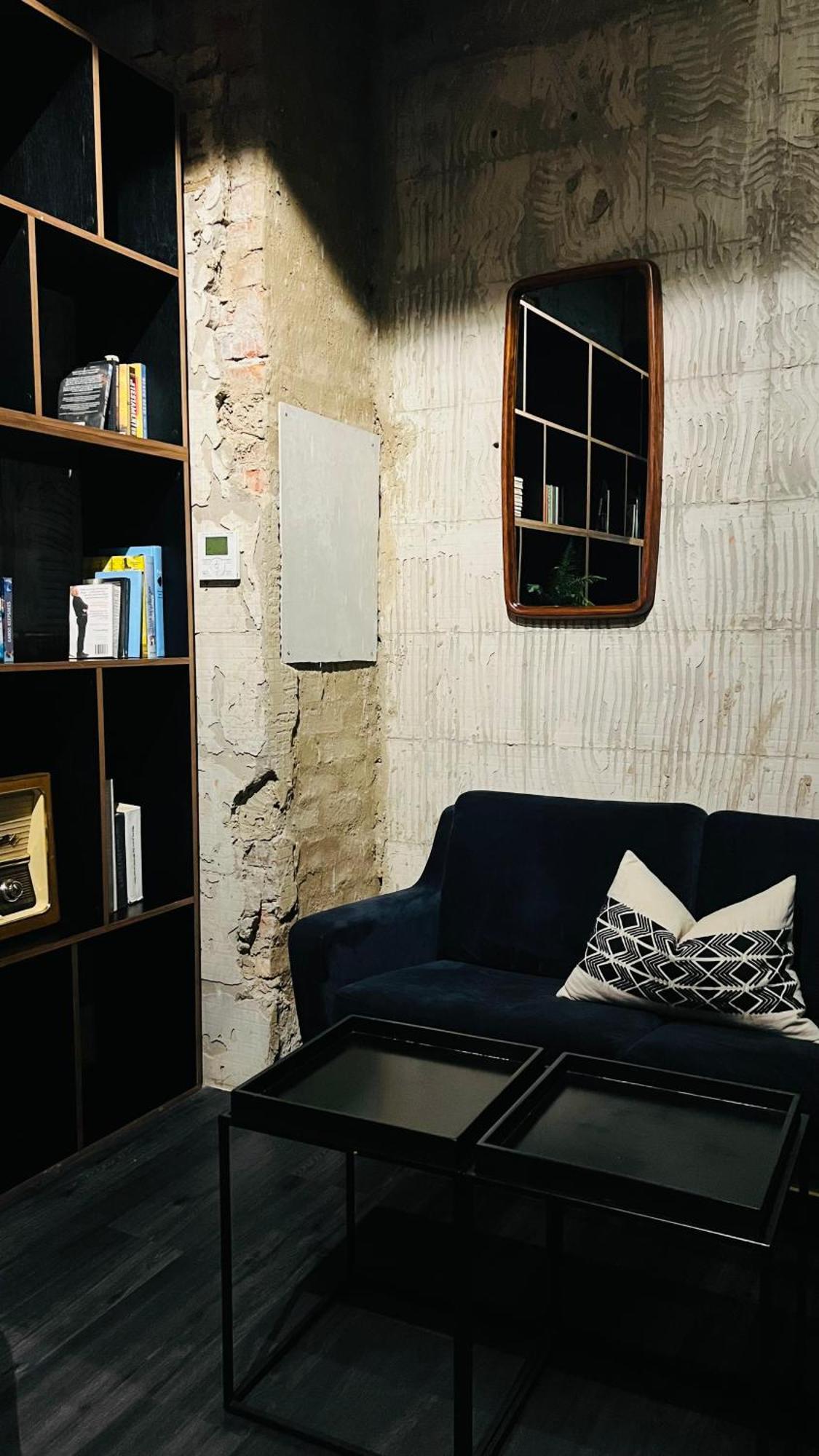 Spacious In Sandton, Hotel Joanesburgo