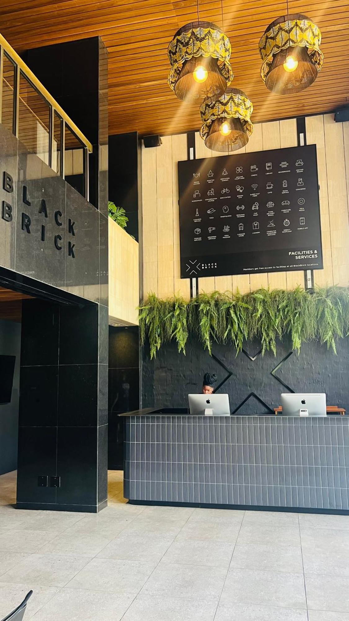 Spacious In Sandton, Johannesburg