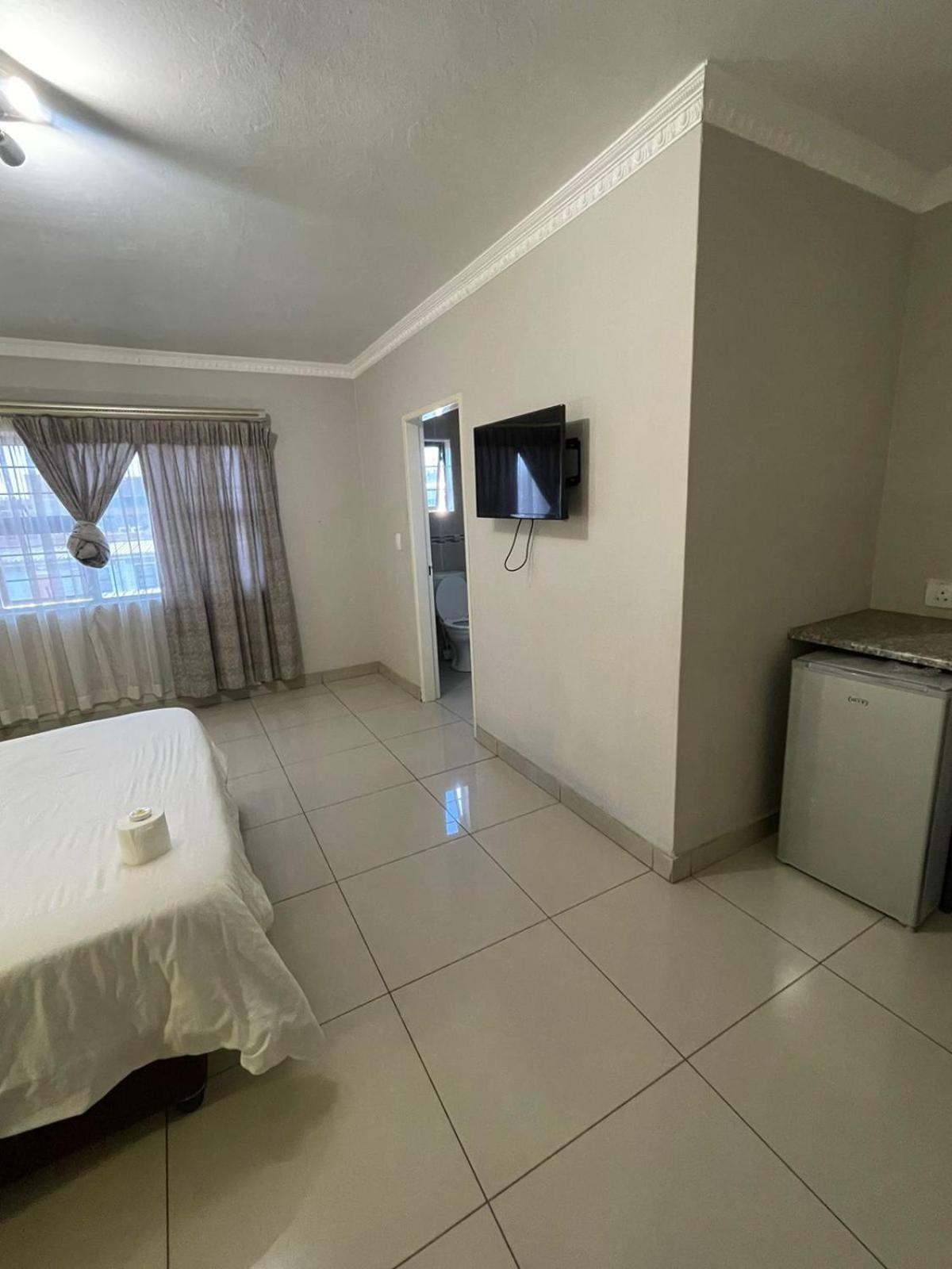Signature Johannesburg