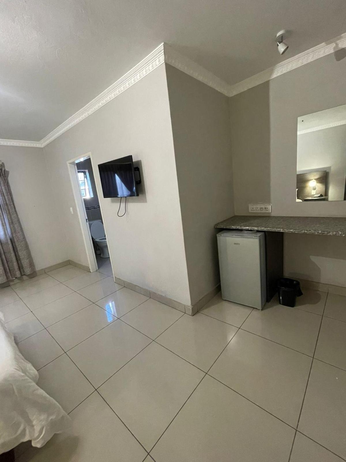 Signature Hotel Johannesburg