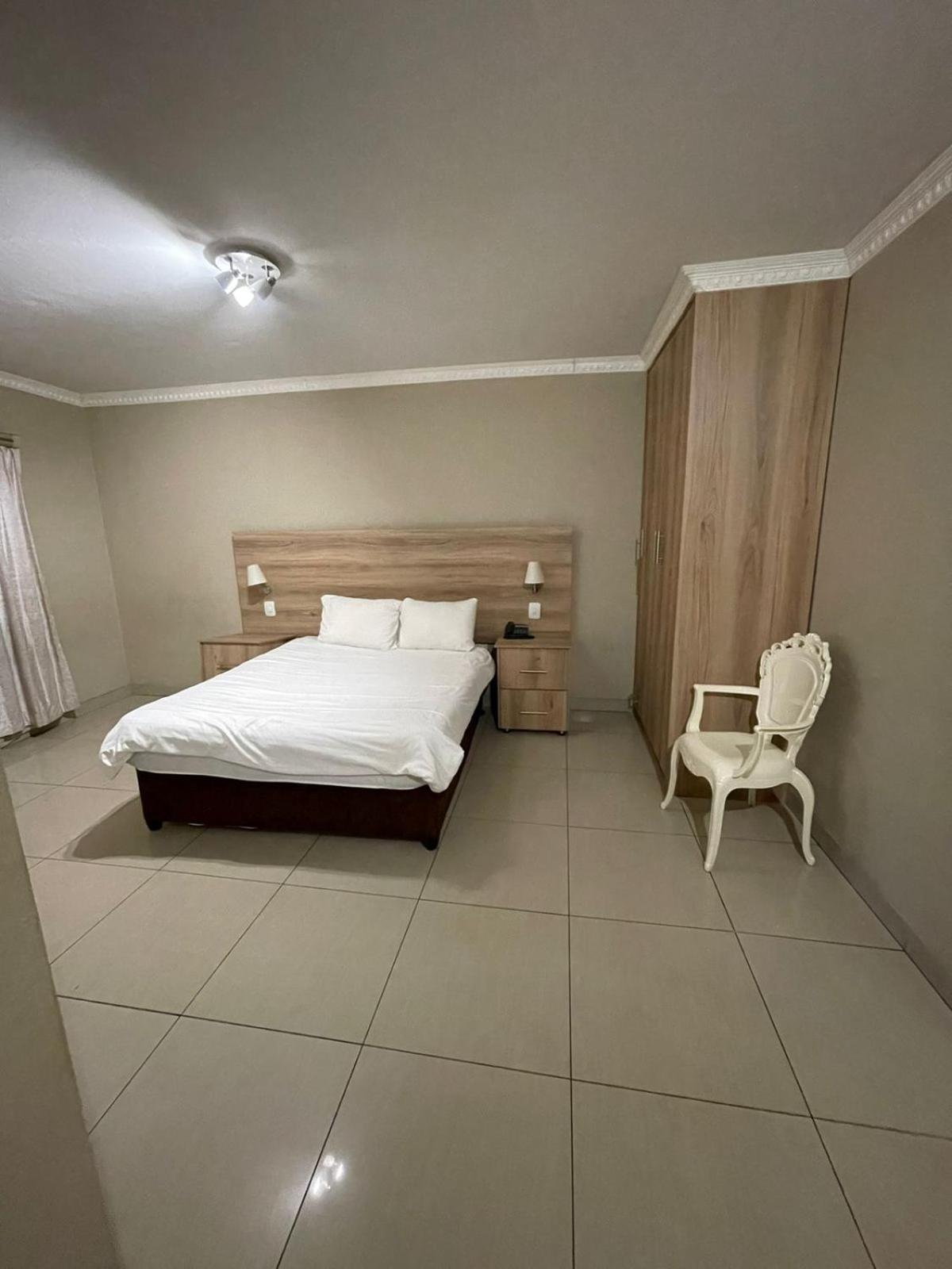 Signature Johannesburg