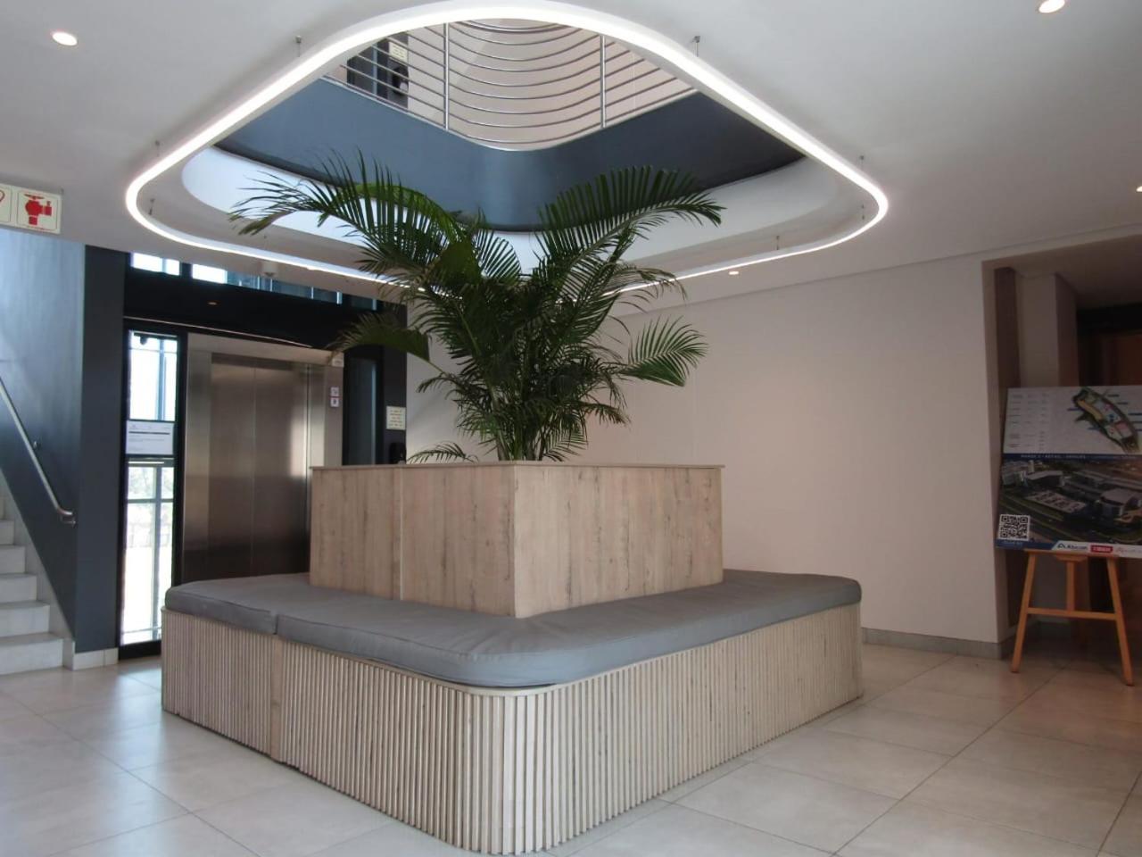 Sandton Gate Luxury 2 Bed - Apartment Johannesburg