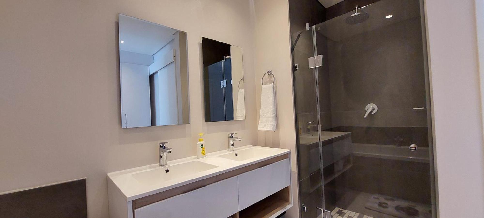 Apartment Sandton Gate Luxury 2 Bed -