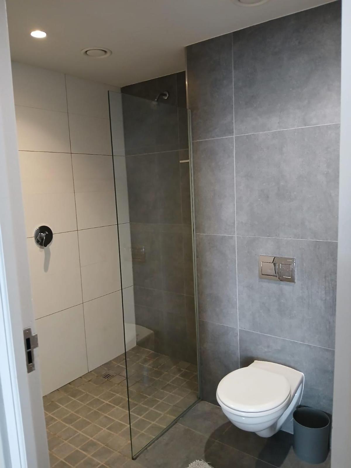 Somerset Hall Apartment