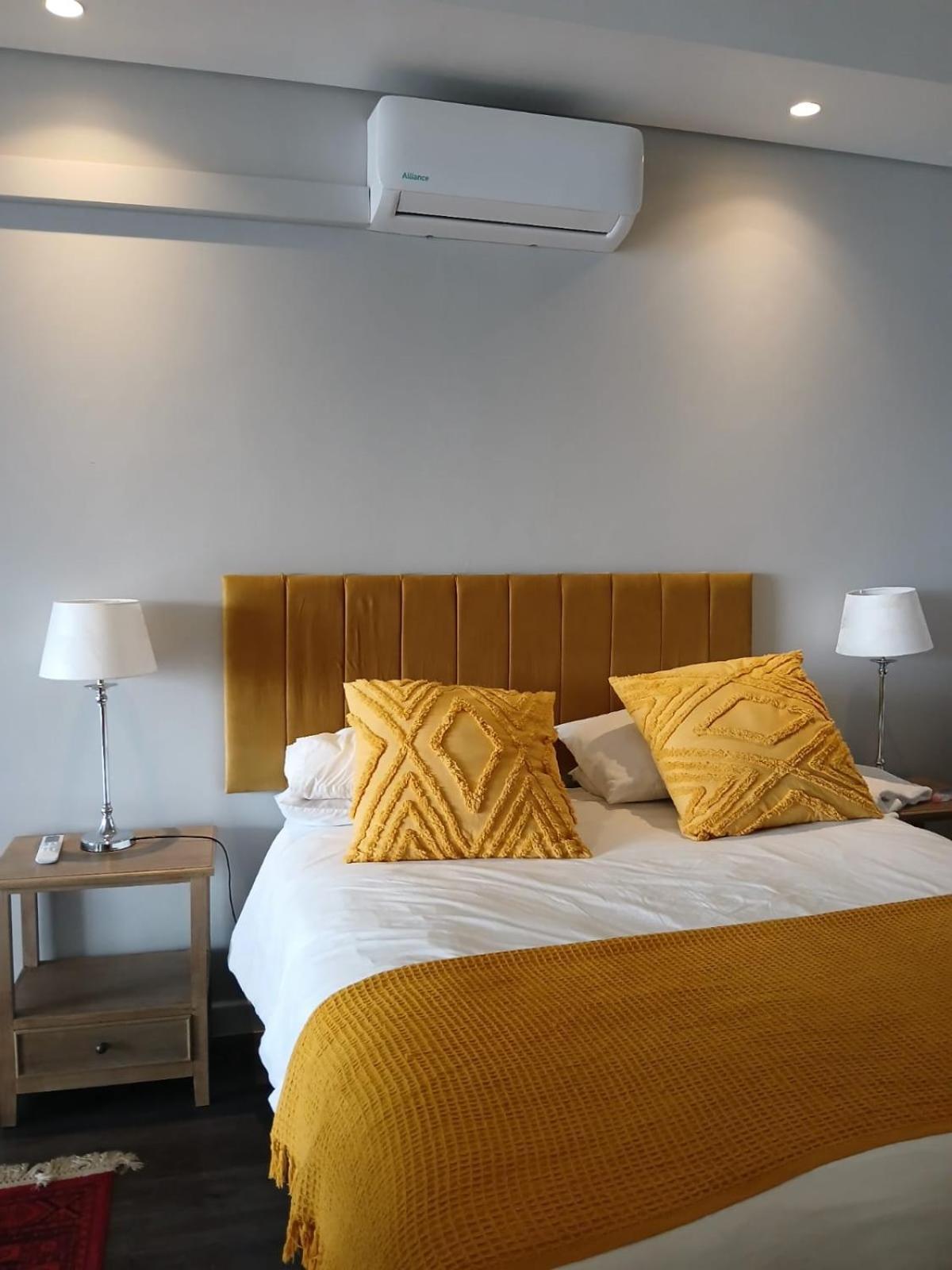 Somerset Hall Apartment