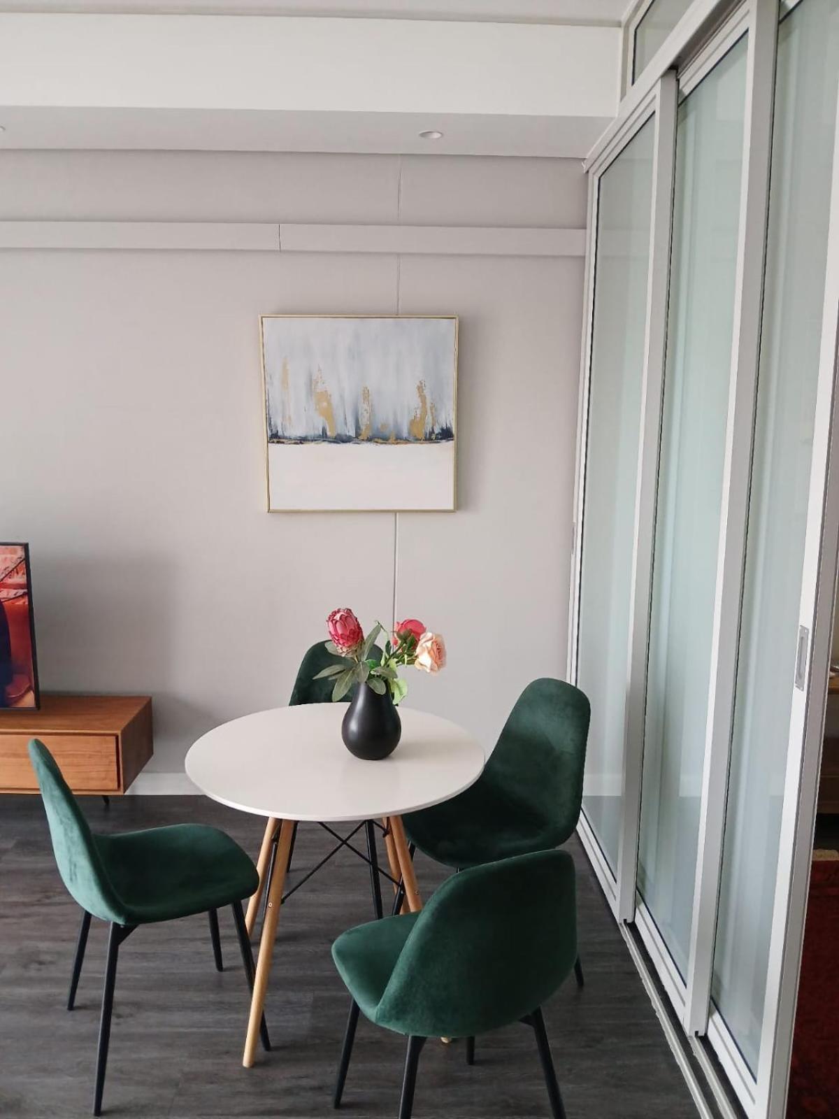 Apartment Somerset Hall Johannesburg