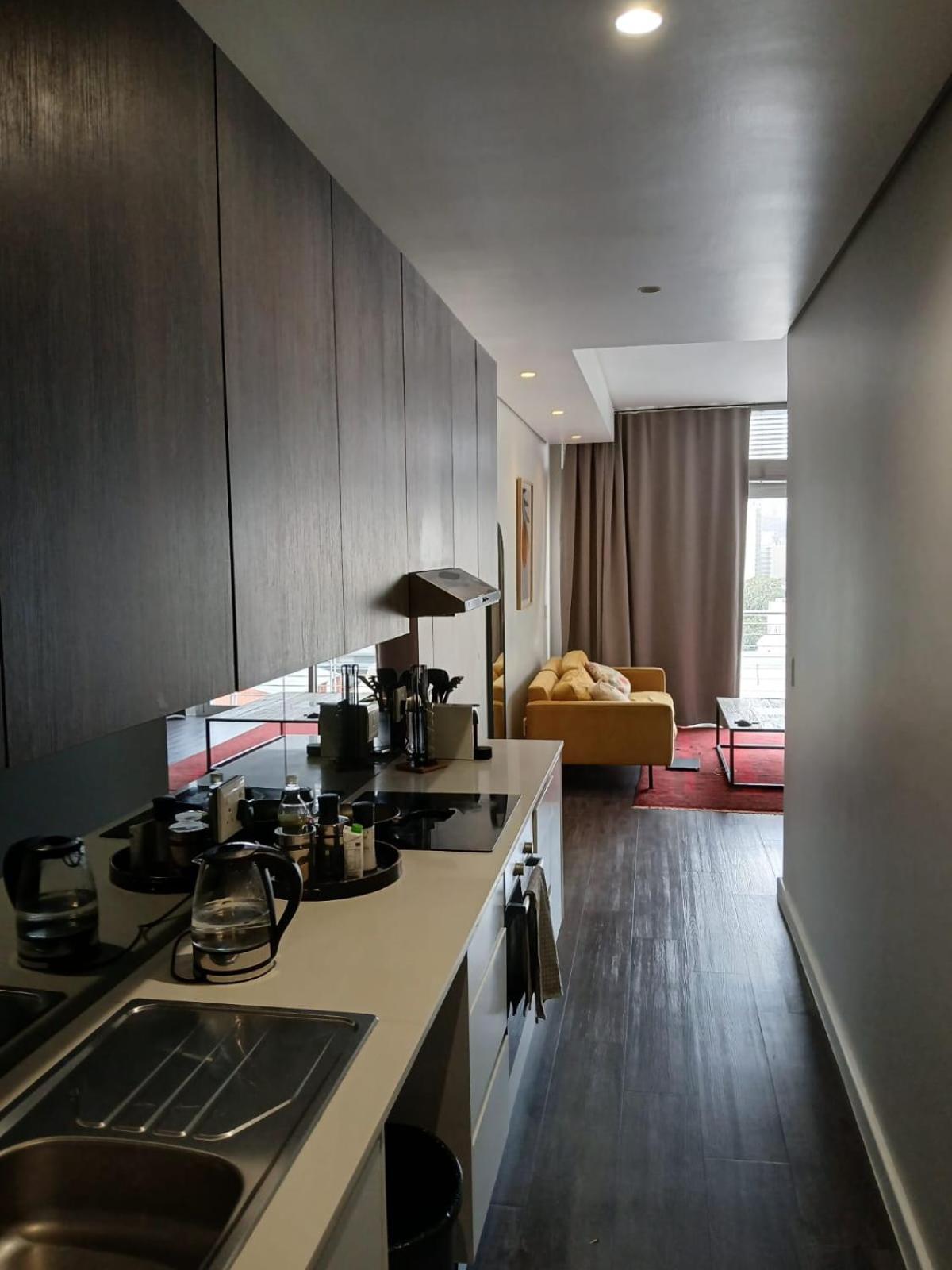 Somerset Hall Johannesburg