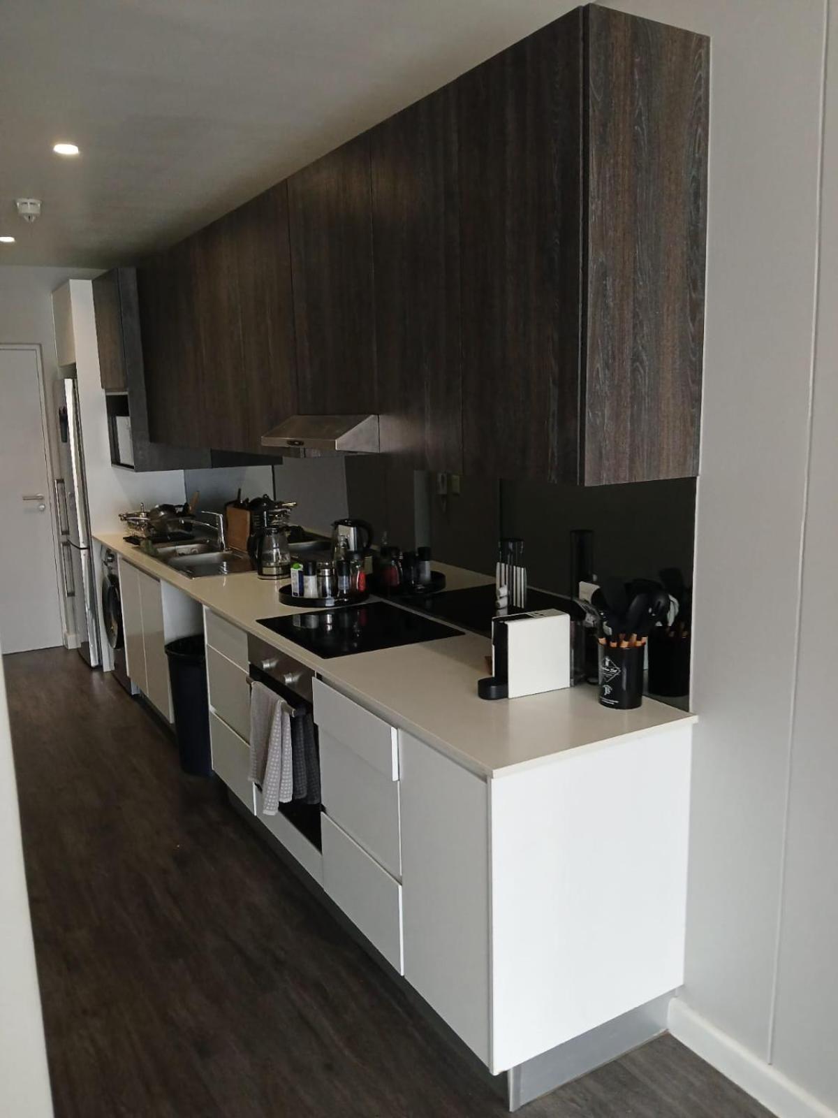 Somerset Hall Apartment