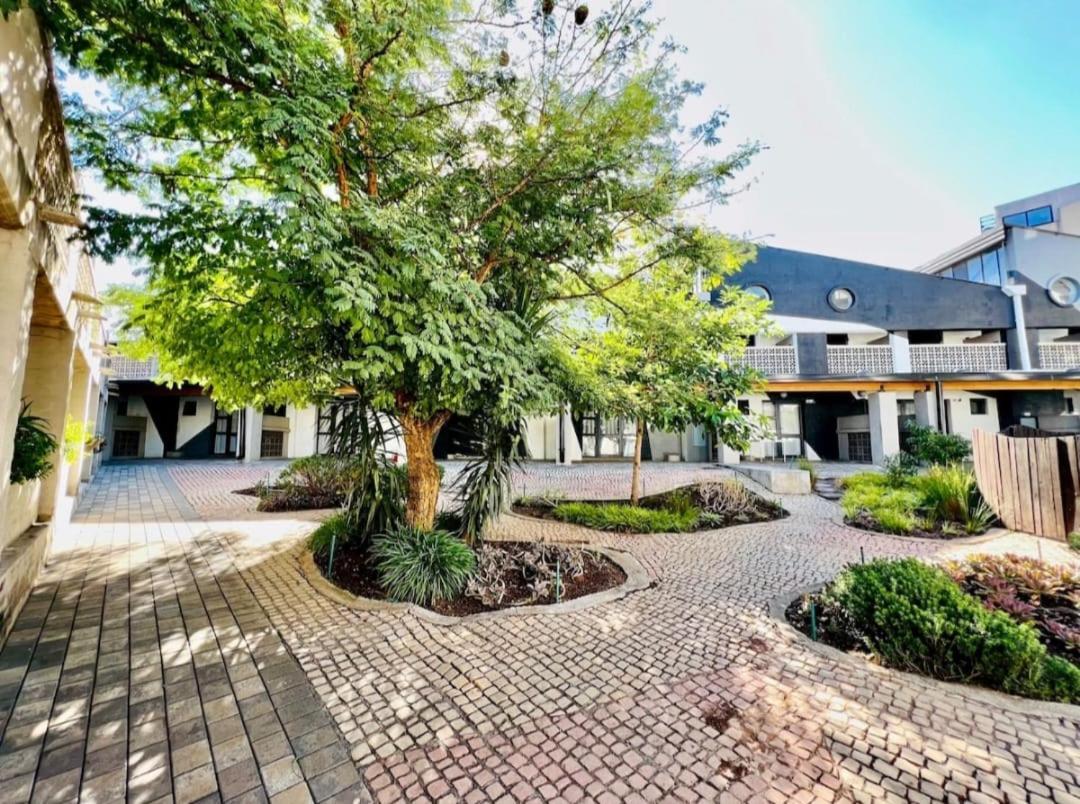 Guest house Maboneng Guest