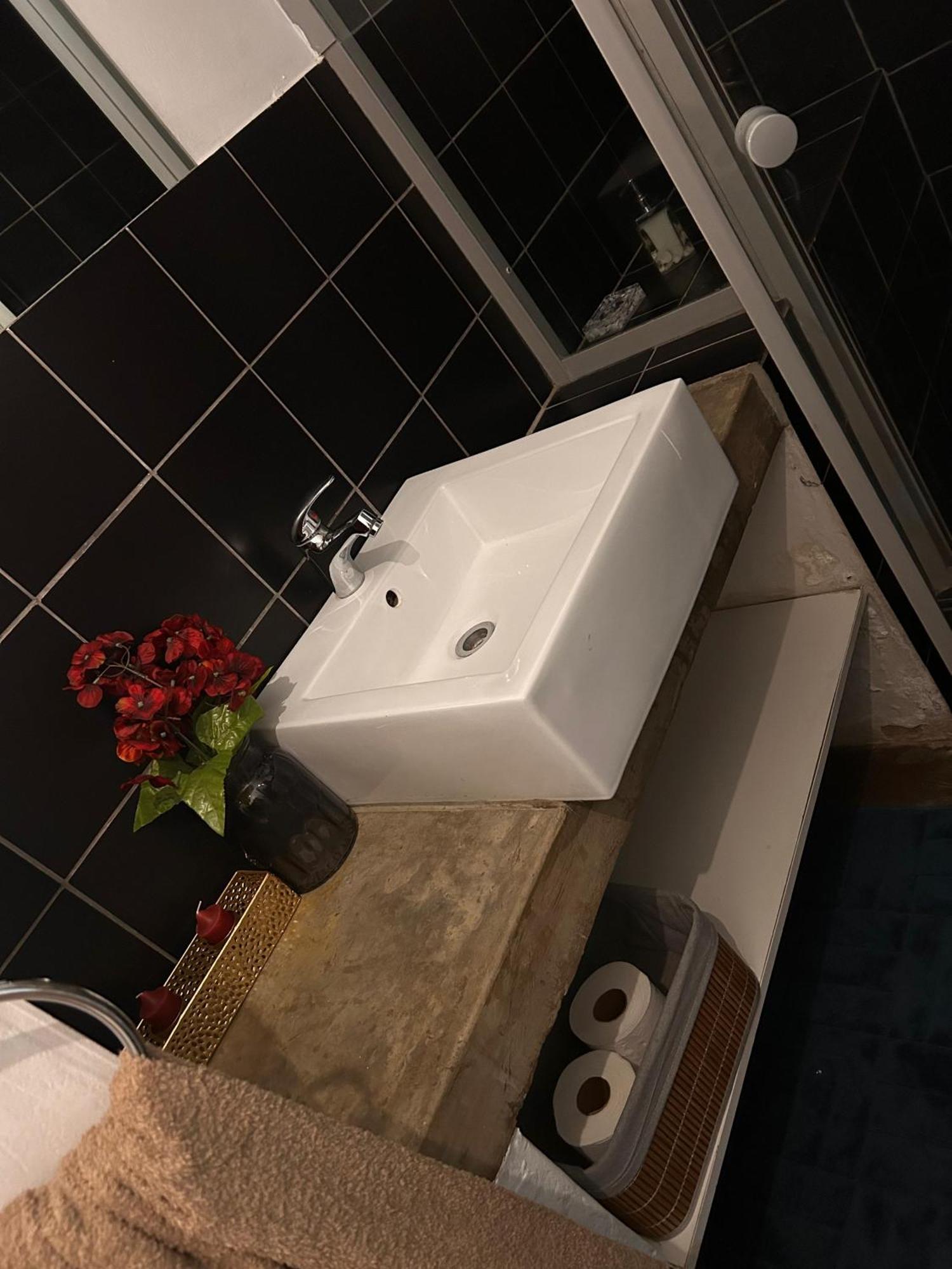 Maboneng Guest Guest house Johannesburg