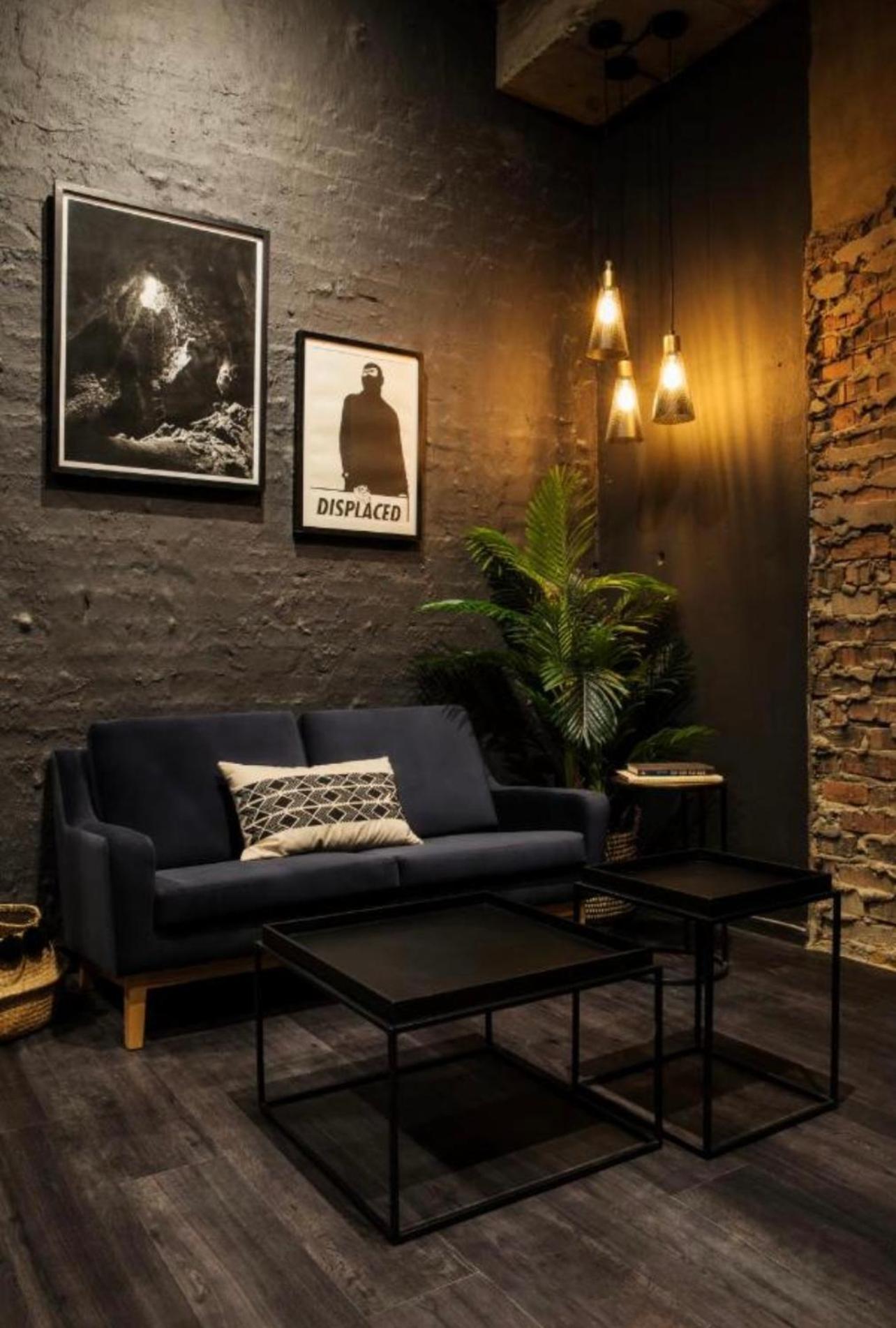 Apartment Spacious One-bedroom In Sandton *