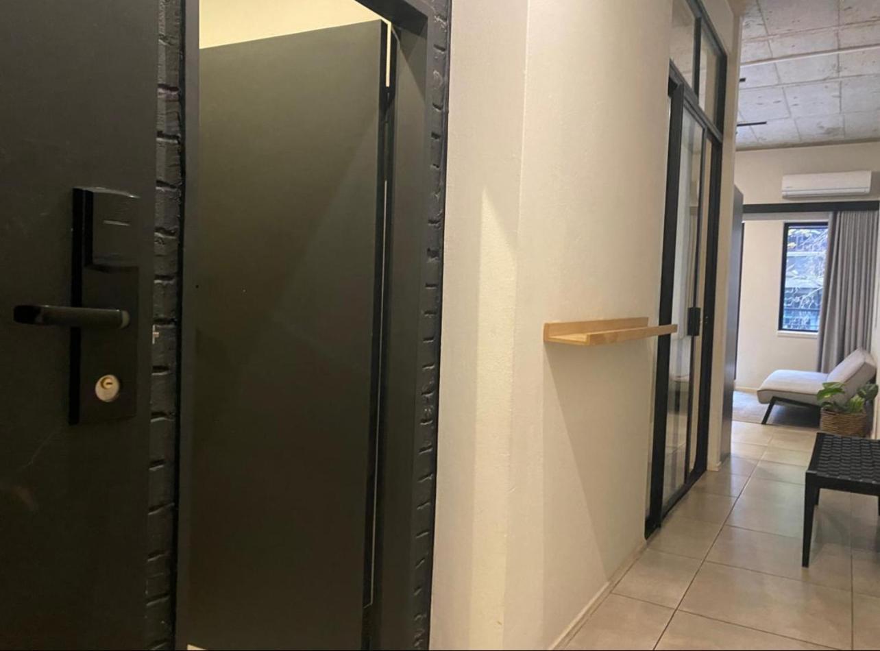 Spacious In Sandton, Joanesburgo