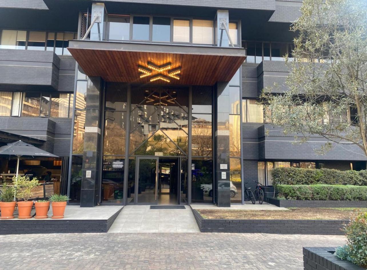 Spacious In Sandton, 4* Joanesburgo