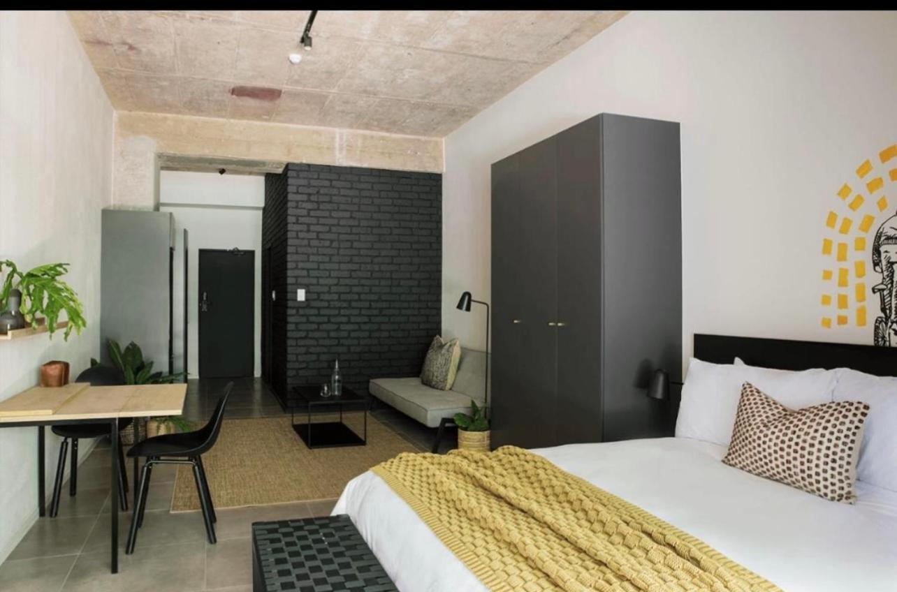 Spacious In Sandton, Joanesburgo