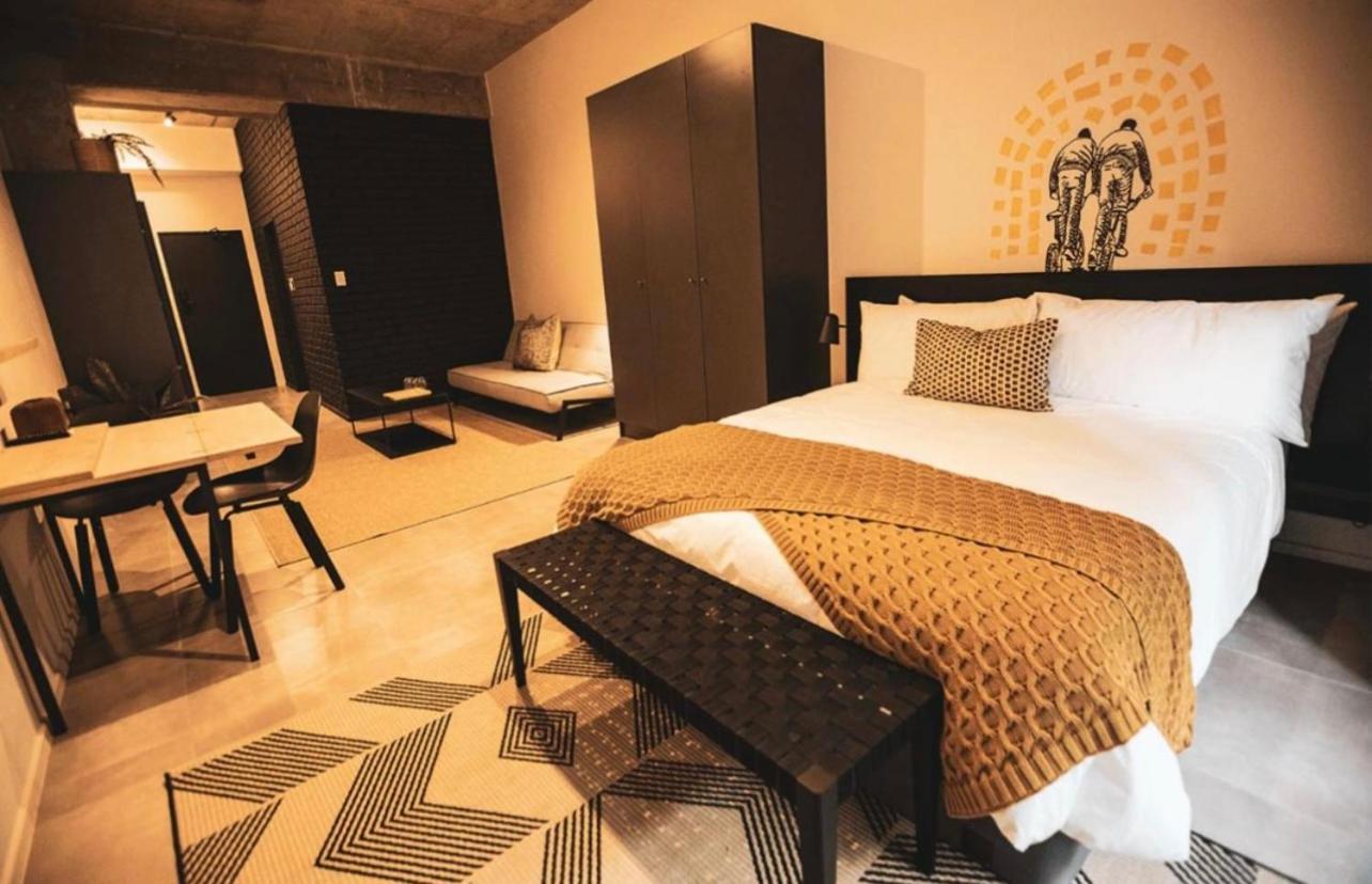 Spacious In Sandton,
