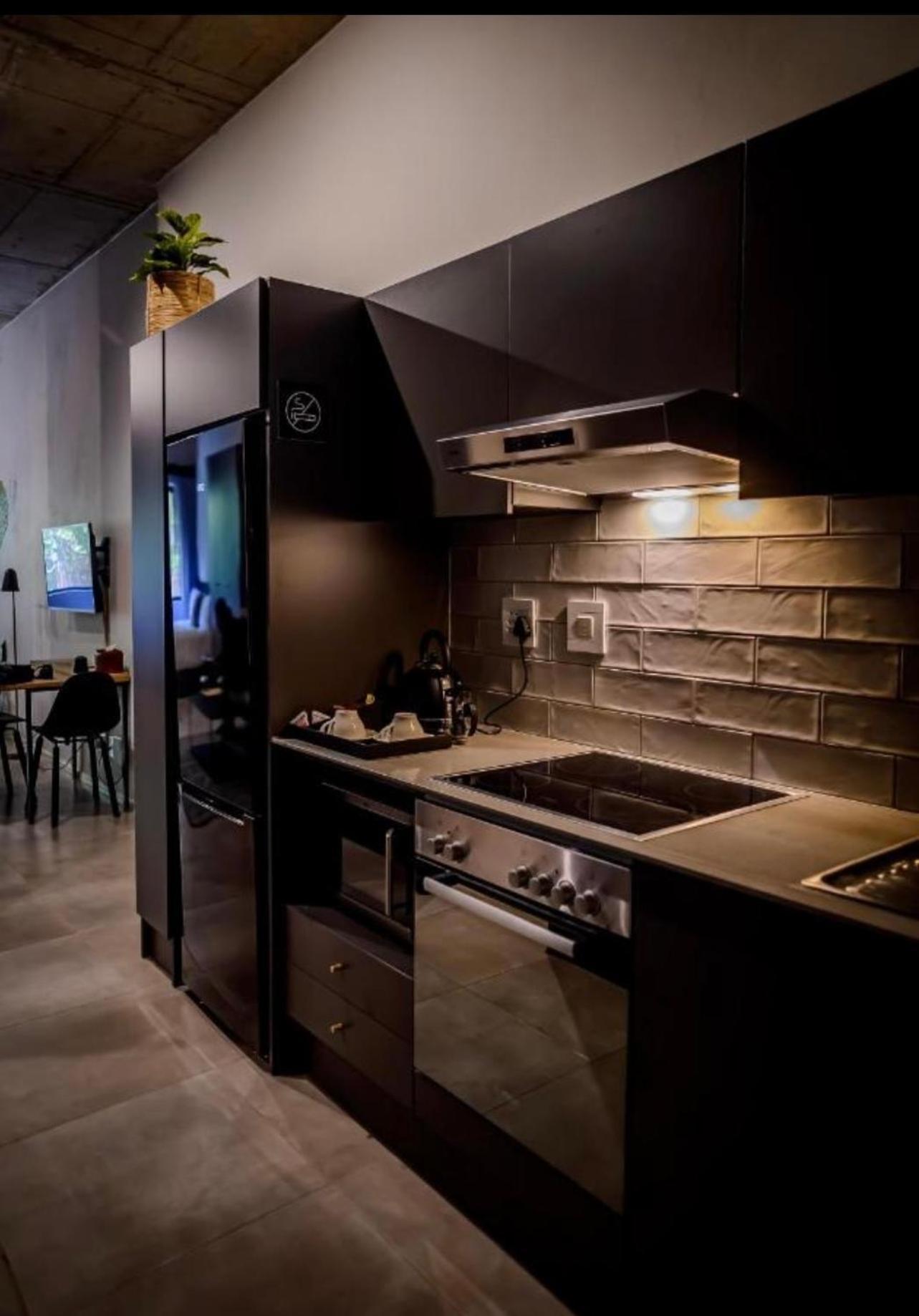 Spacious In Sandton, 4* Johannesburg