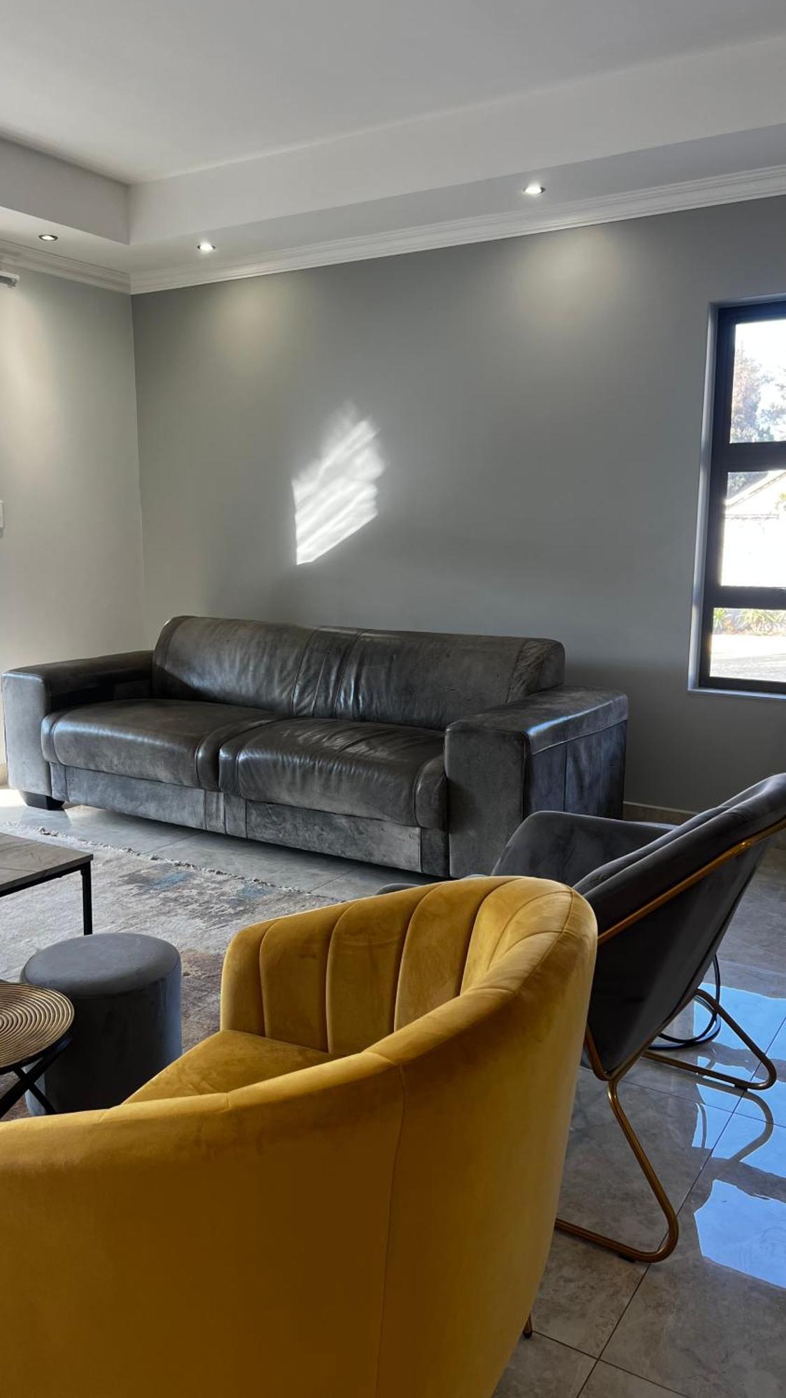 Serene Escape - Near Sandton, Melrose And Illovo