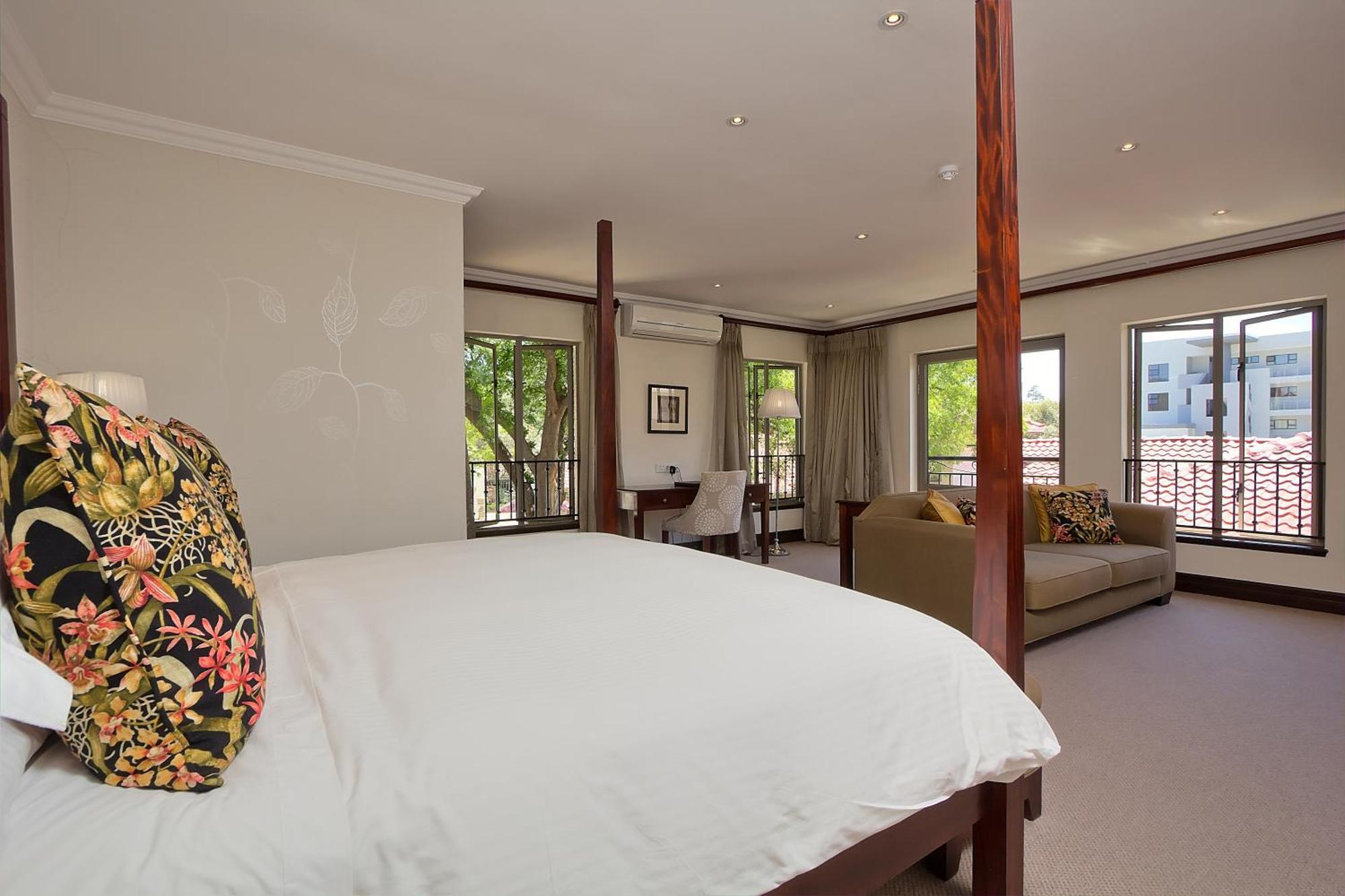 Hotel The Syrene Boutique 4*