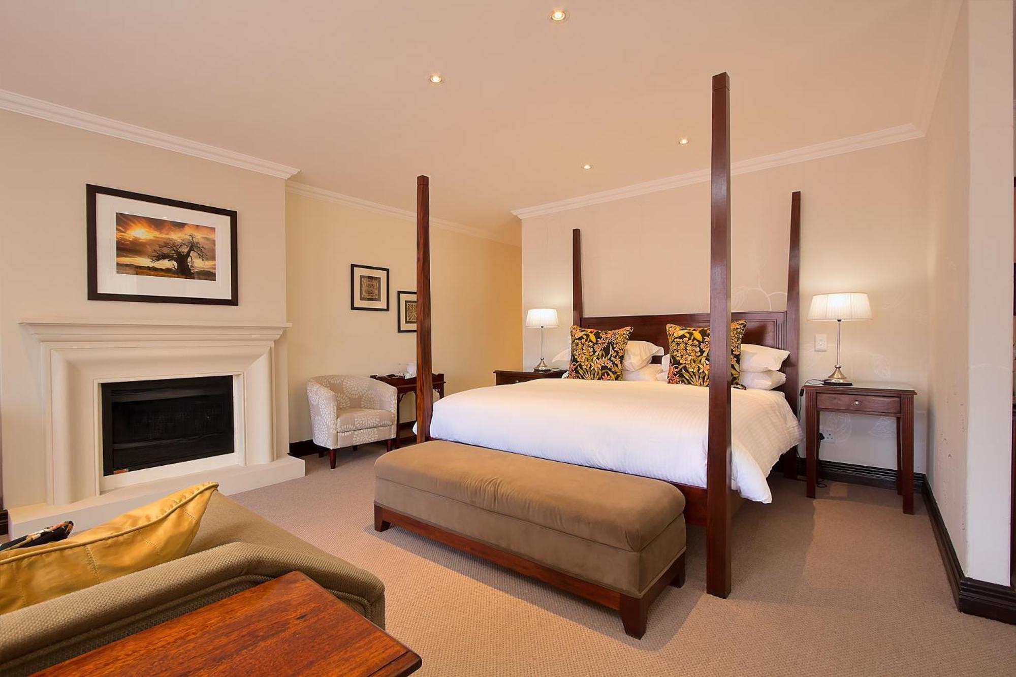 Hotel The Syrene Boutique 4*