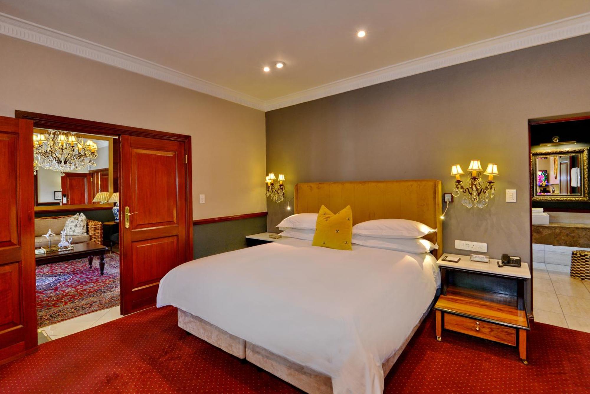Guest house The 5*