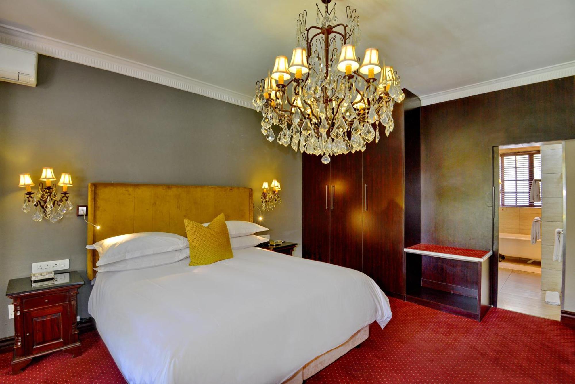 Guest house The