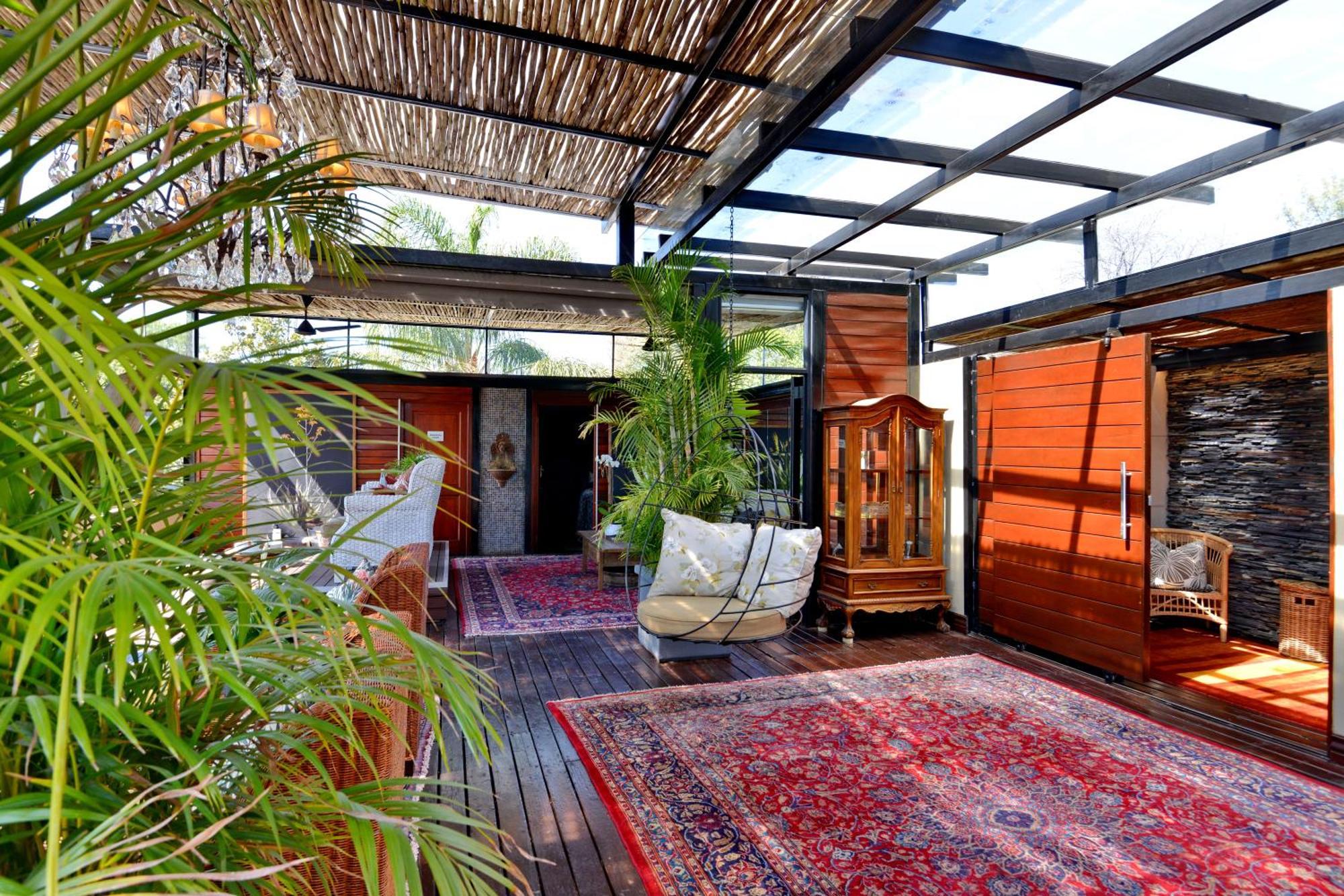 The Guest house Johannesburg