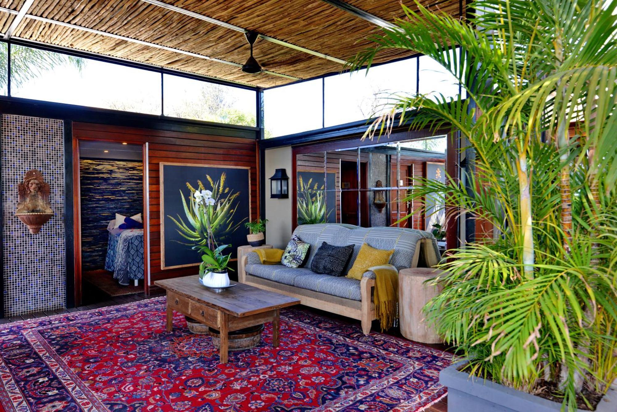 The Guest house
