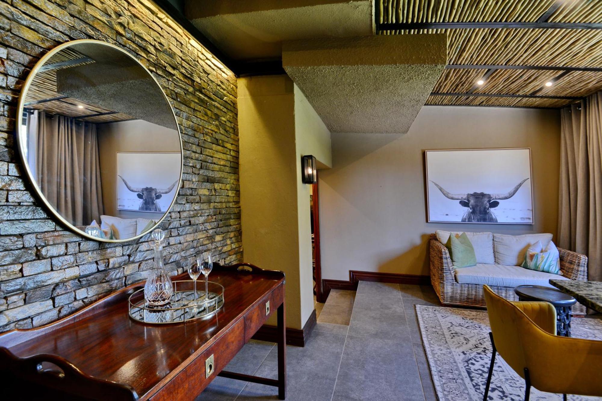 The Guest house