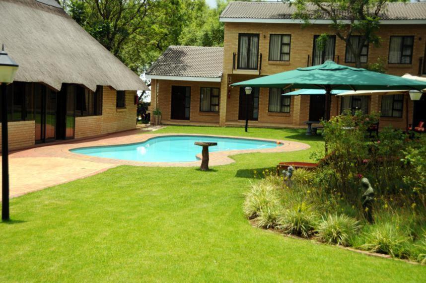 Hotel Hoyohoyo Chartwell