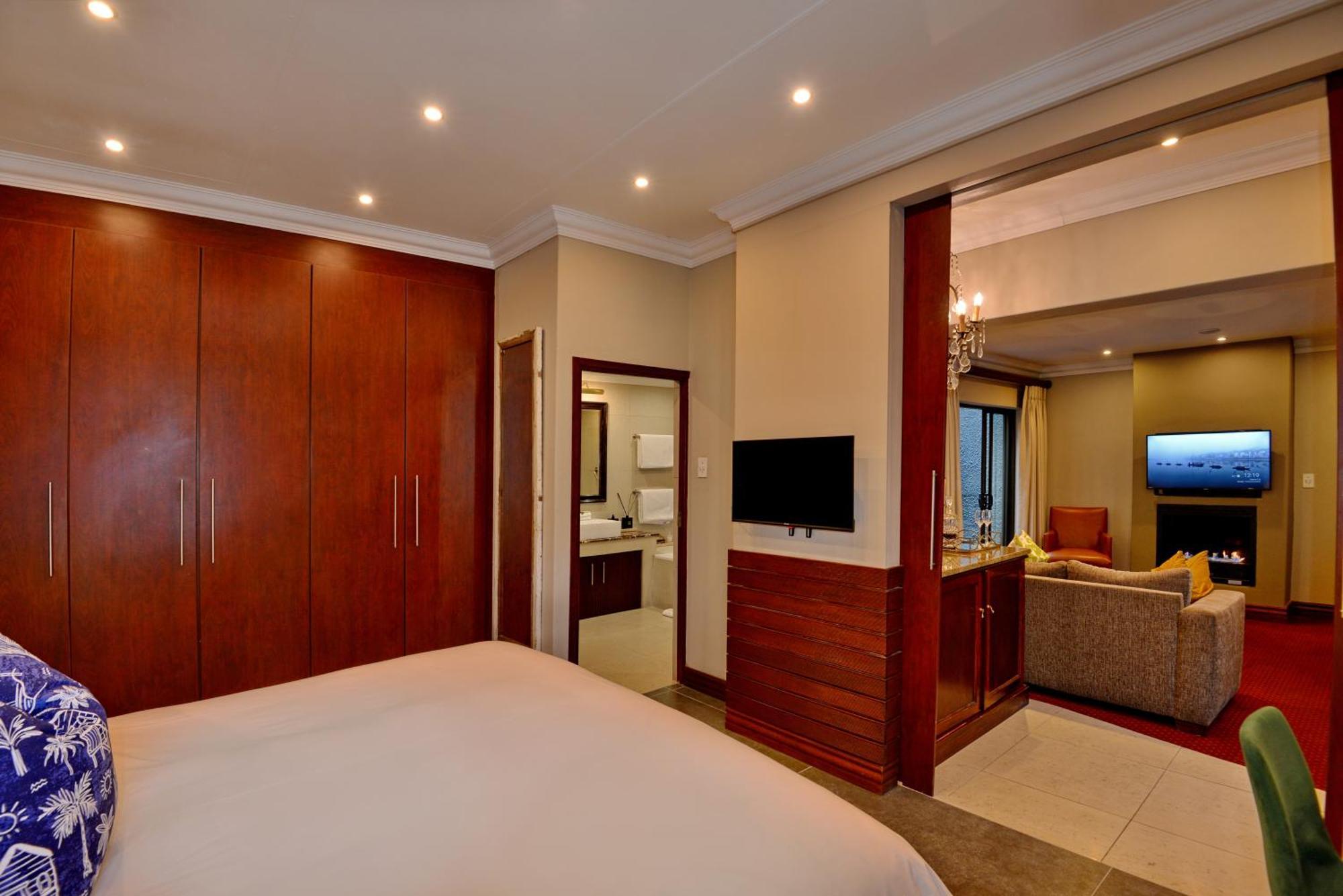 The Guest house 5*