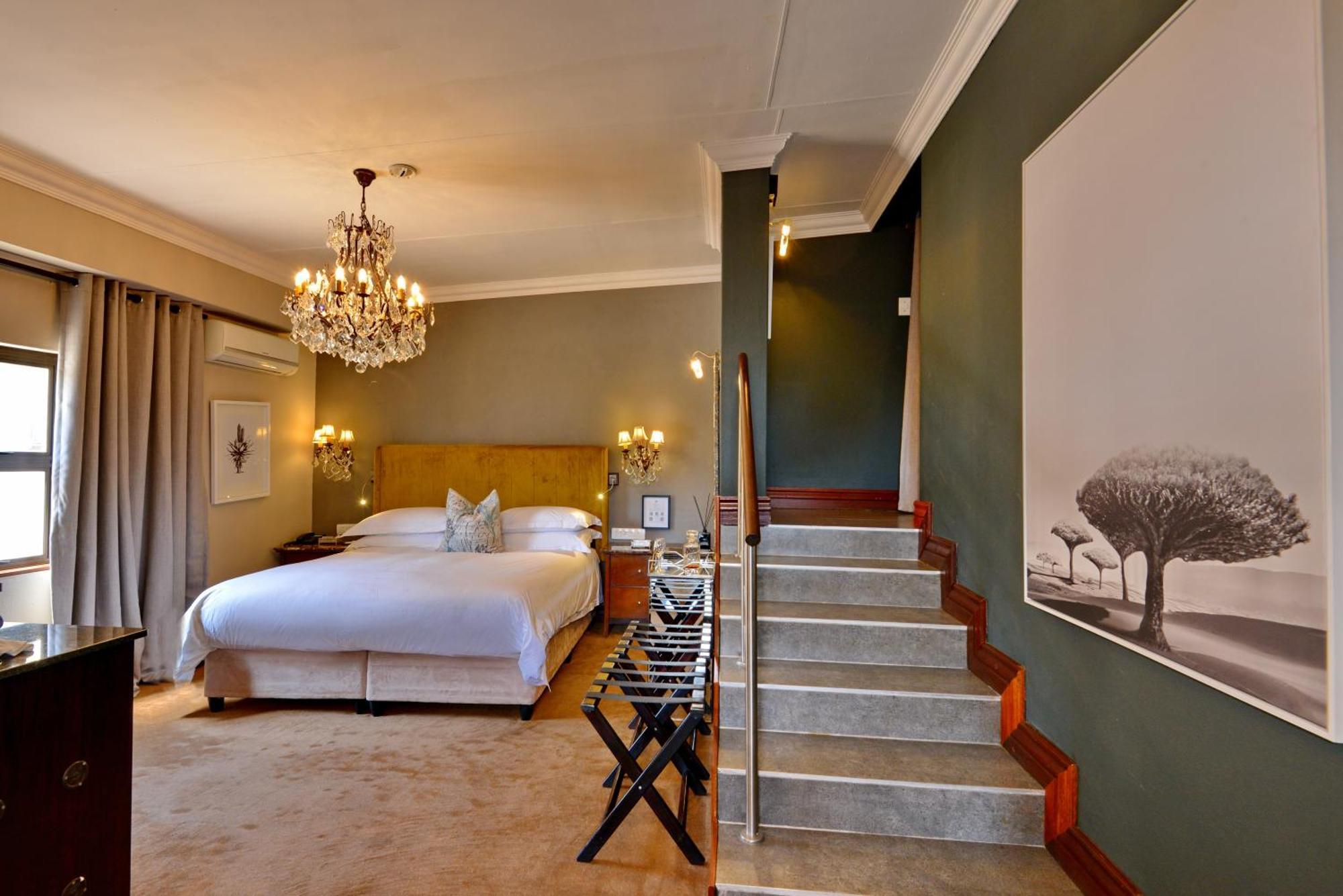 The Guest house