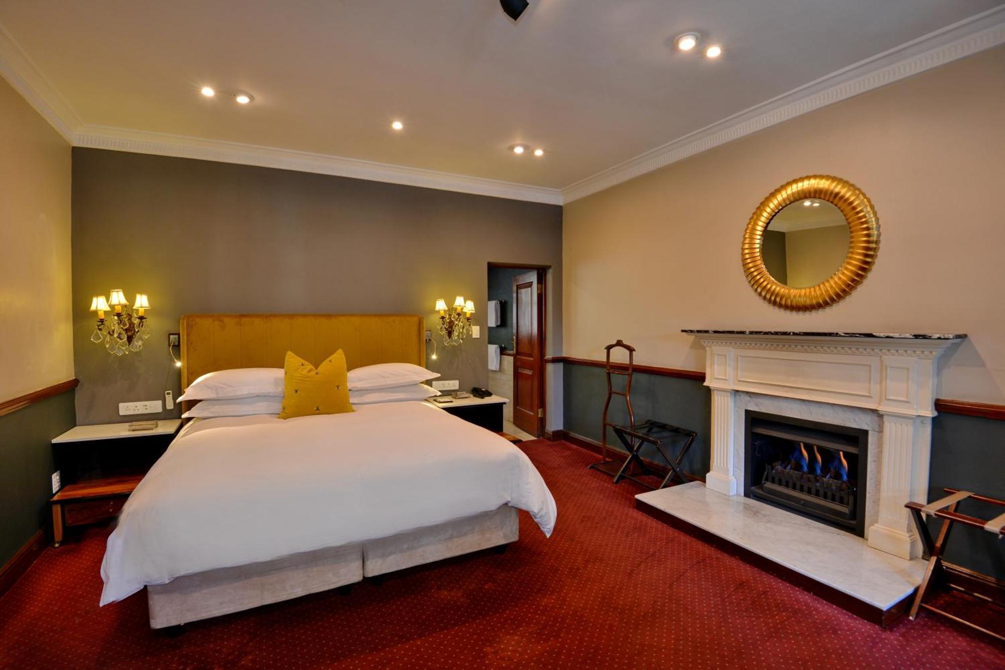Guest house The