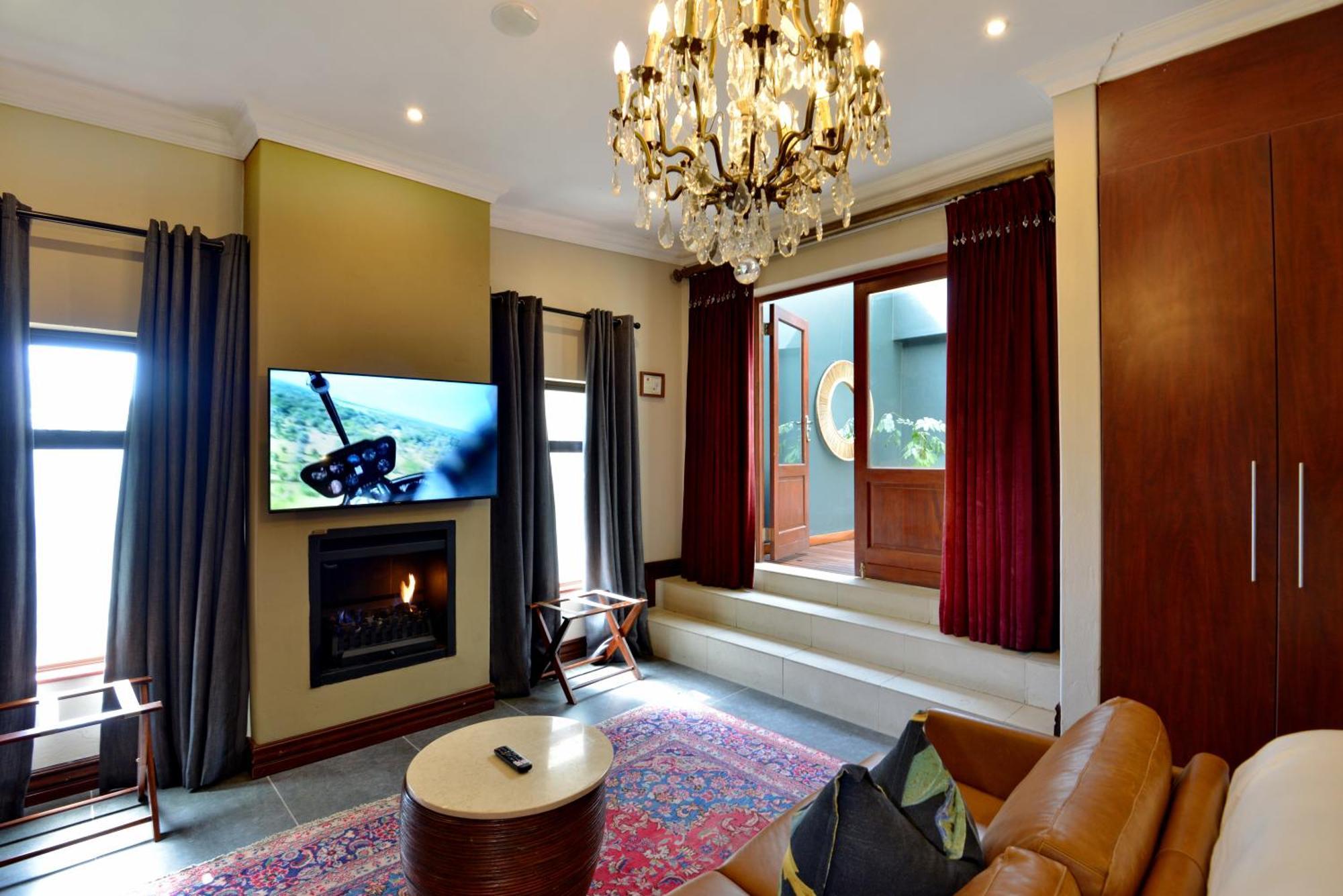 Guest house The