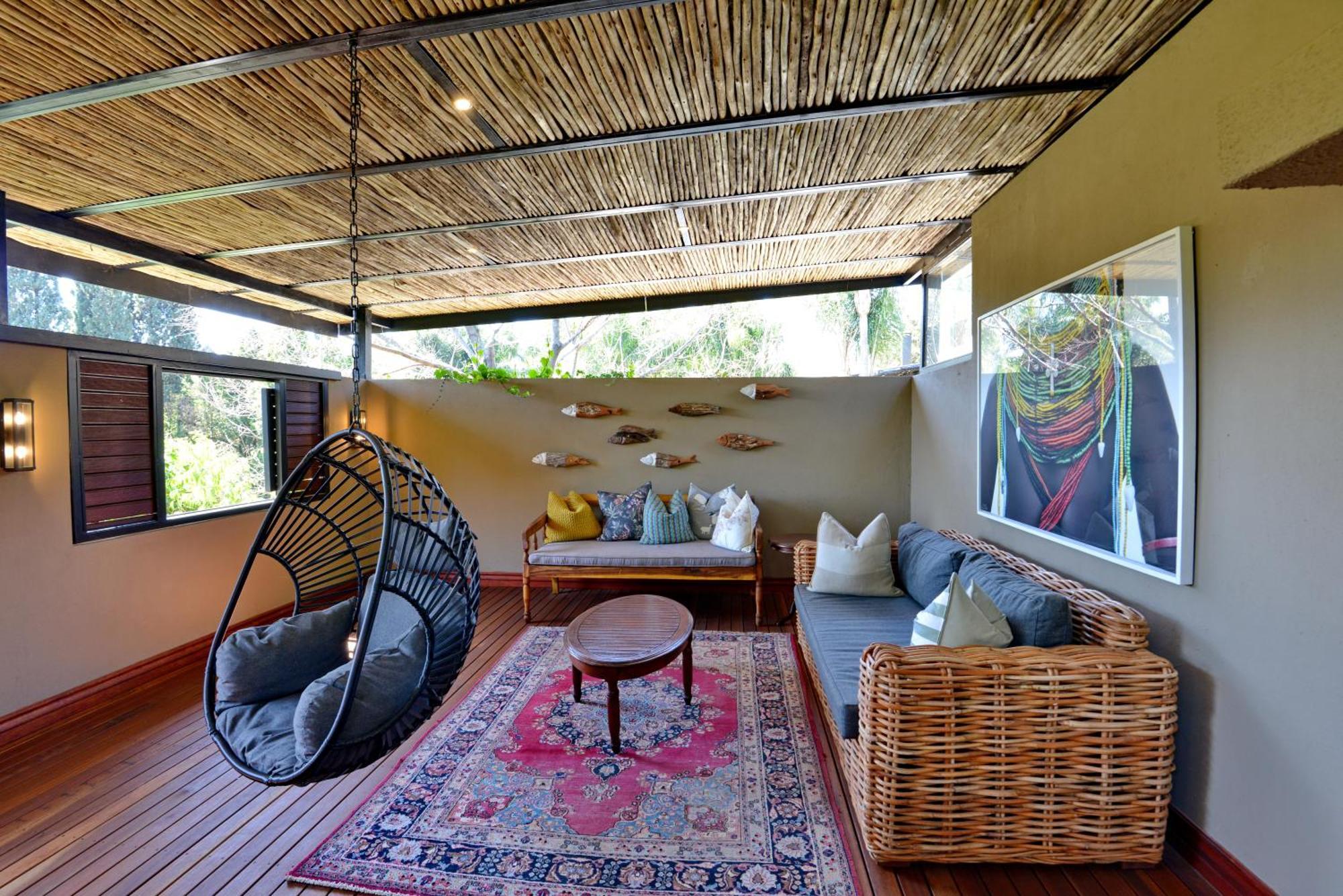 The Guest house 5*