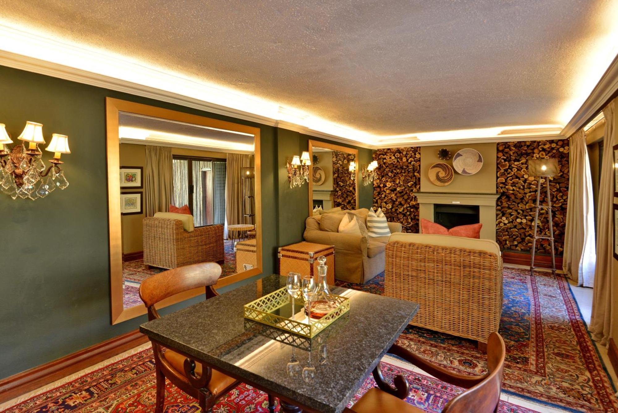 Guest house The