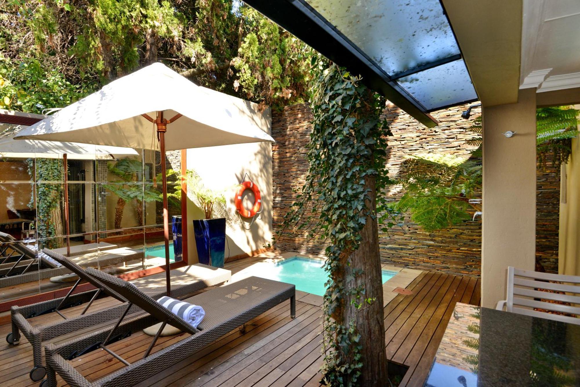 The Guest house